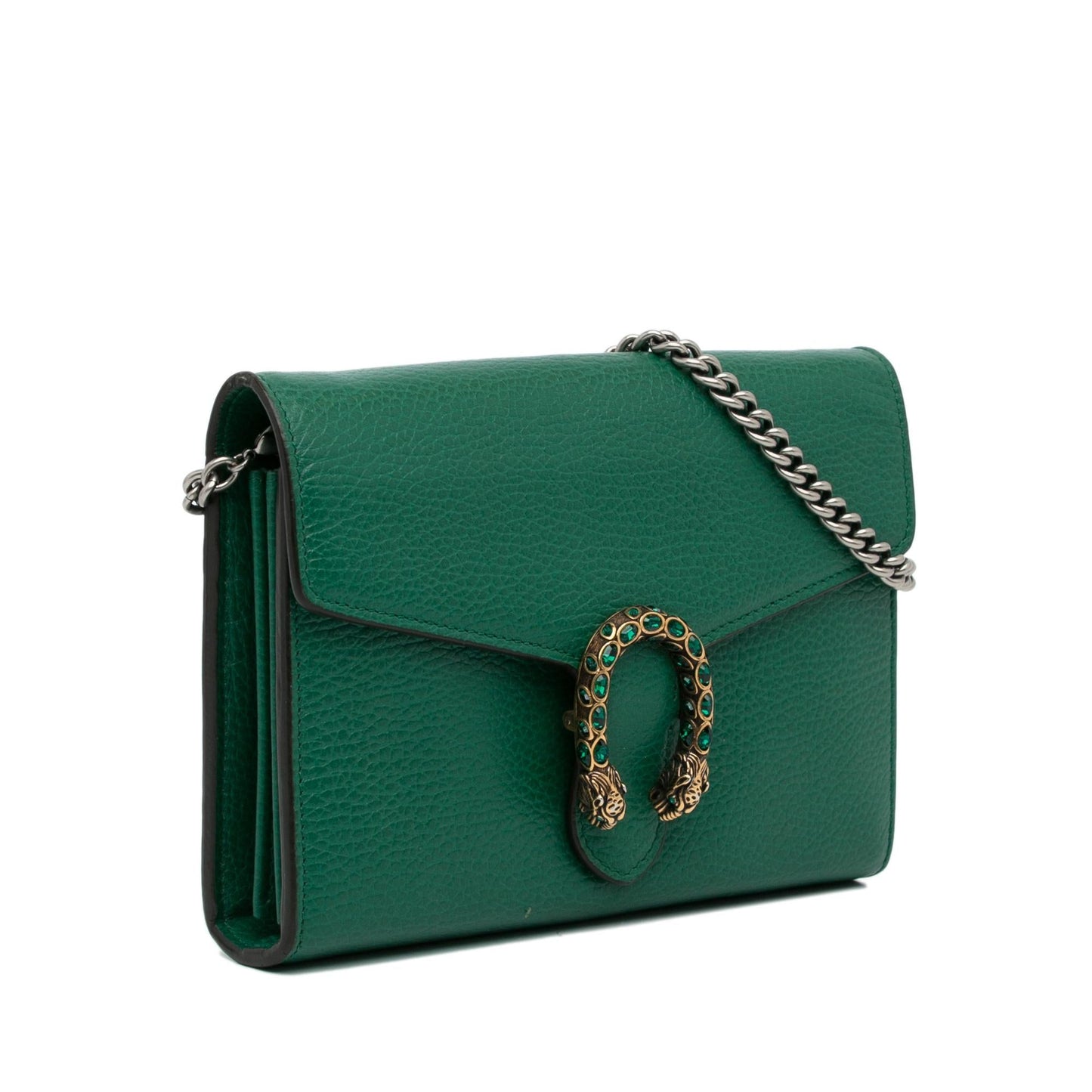 Gucci Dionysus Wallet On Chain (SHG-Y4c51f)