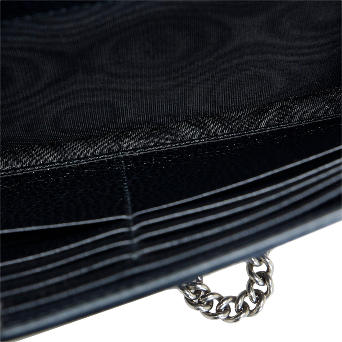 Gucci Dionysus Wallet on Chain (SHG-nU2RCM)