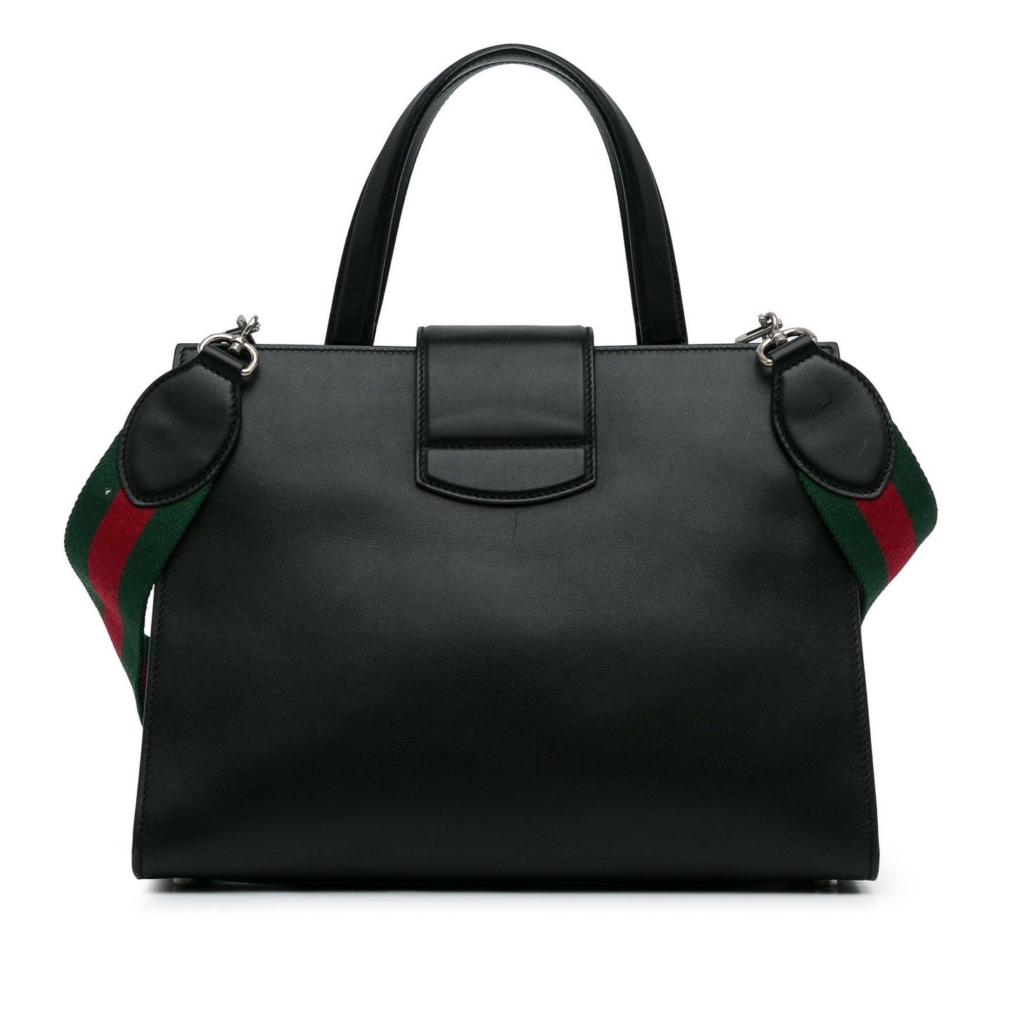 Gucci Dionysus Web Satchel (SHG-rcEqfT)