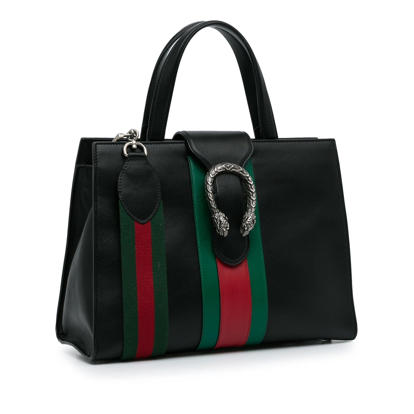 Gucci Dionysus Web Satchel (SHG-rcEqfT)