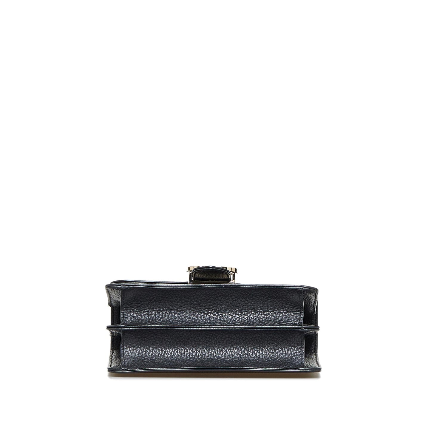Gucci Dollar Calf Interlocking G Crossbody (SHG-av4X4R)