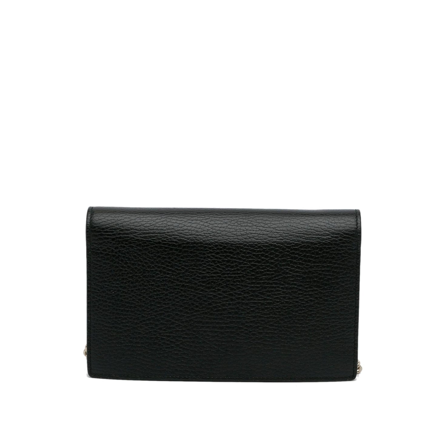 Gucci Dollar Interlocking G Wallet on Chain (SHG-KbPtZ6)