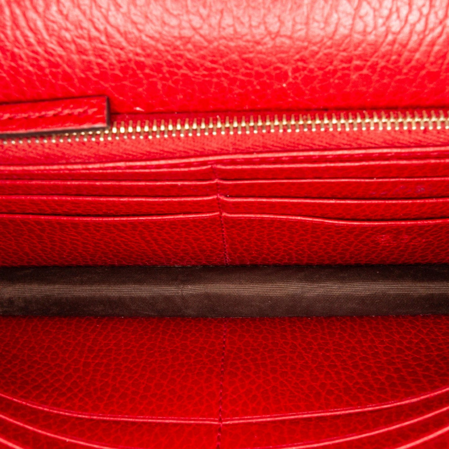 Gucci Dollar Interlocking G Wallet on Chain (SHG-eKO1ks)
