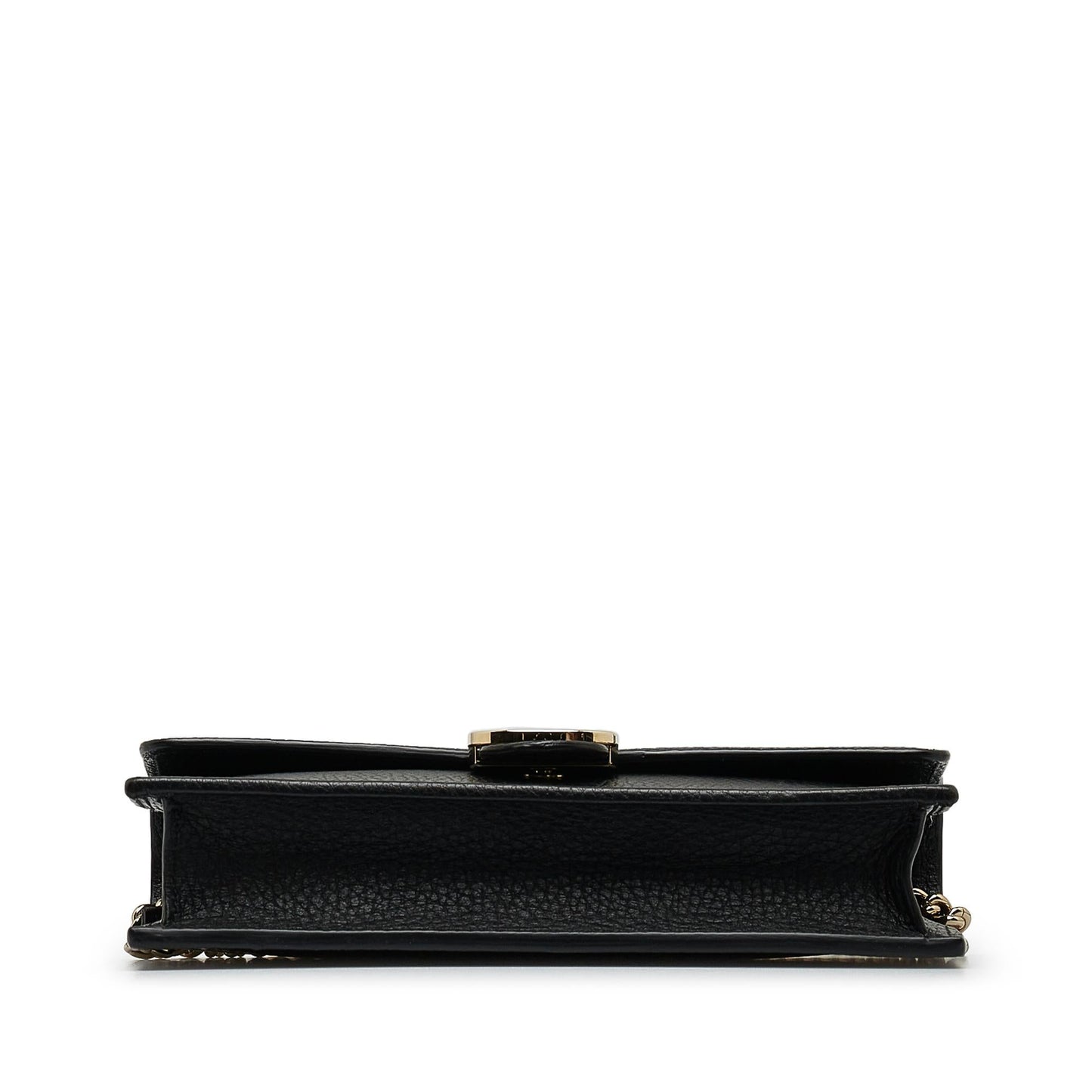 Gucci Dollar Interlocking G Wallet on Chain (SHG-i2YFgN)