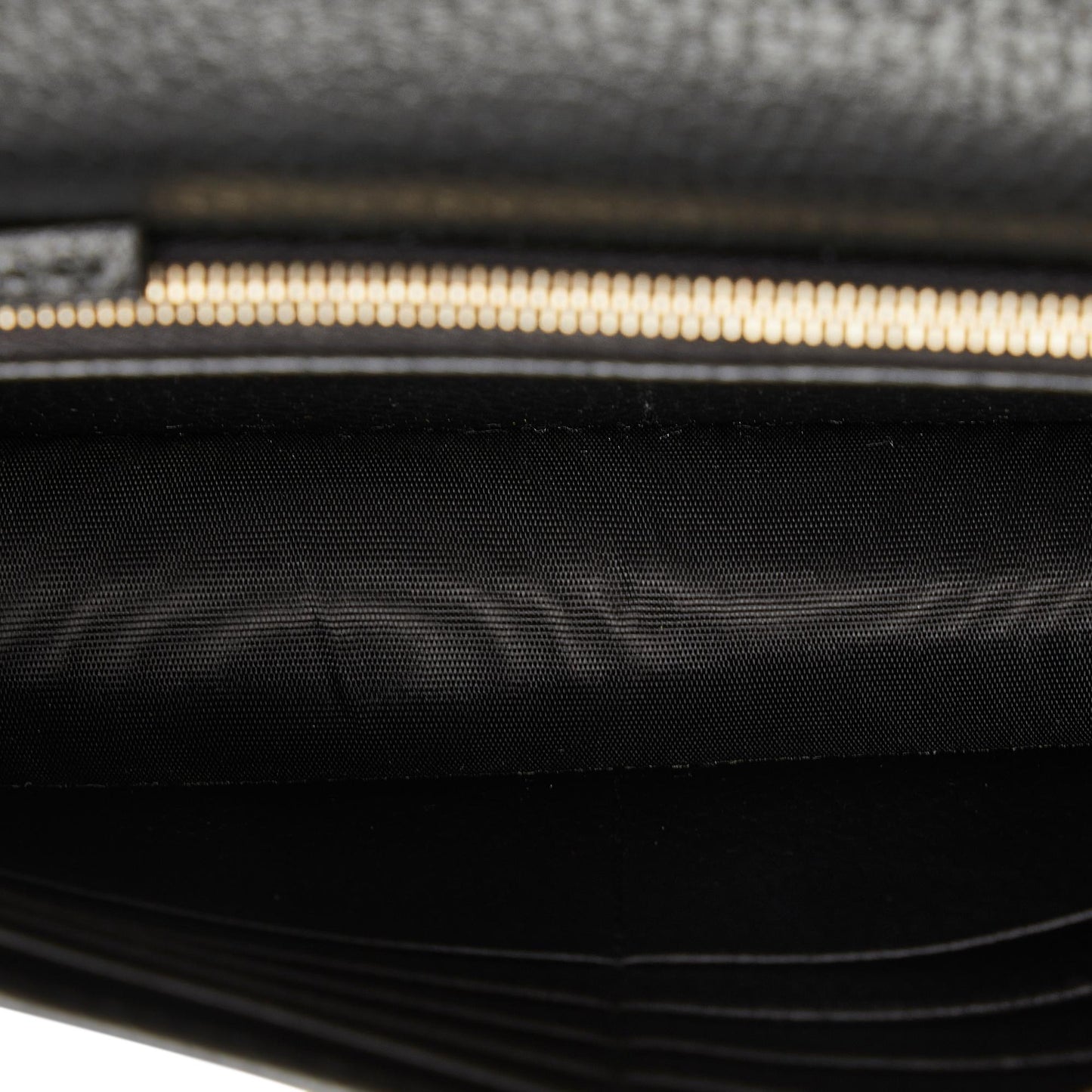 Gucci Dollar Interlocking G Wallet on Chain (SHG-i2YFgN)