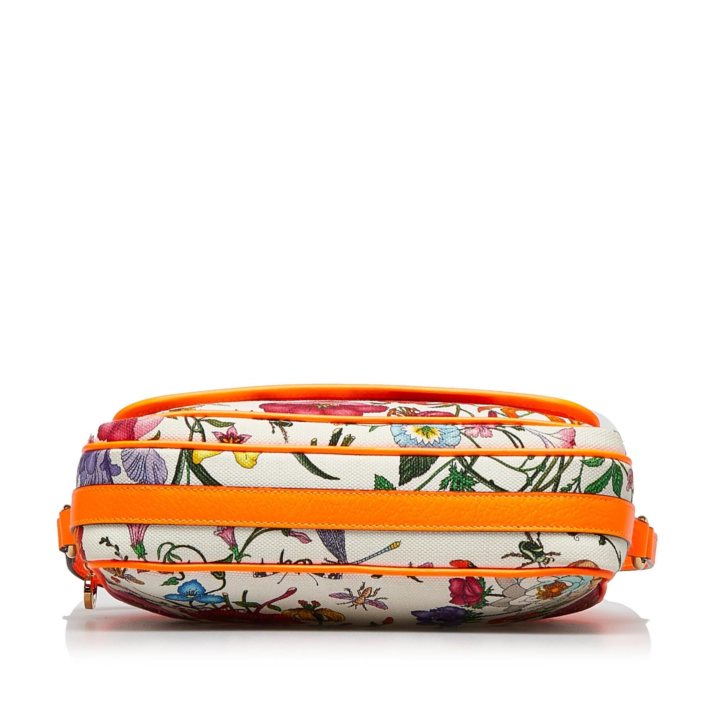 Gucci Flora Crossbody (SHG-myraFL)