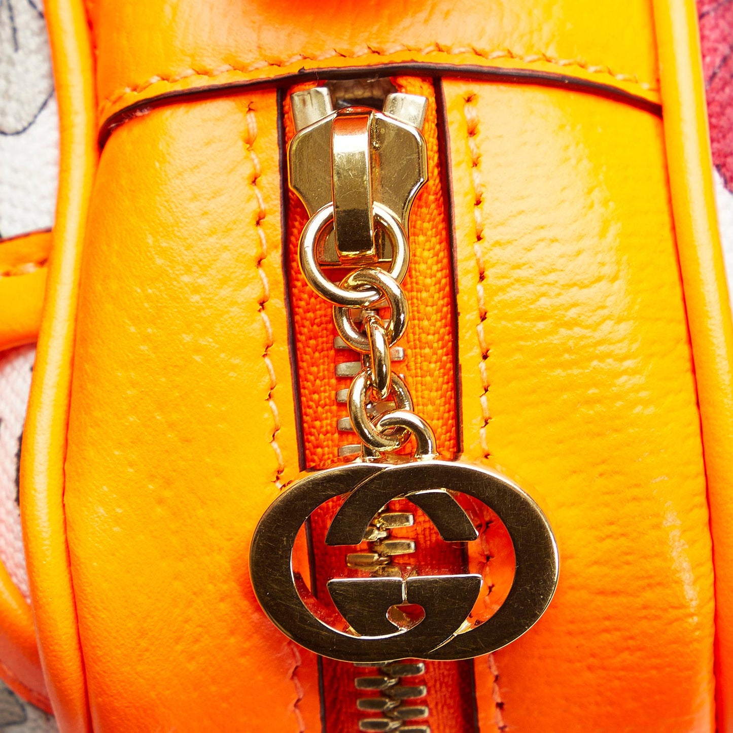 Gucci Flora Crossbody (SHG-myraFL)
