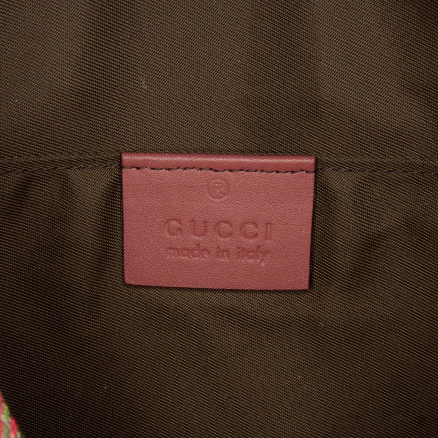 Gucci GG Blooms Clutch (SHG-spvfpF)