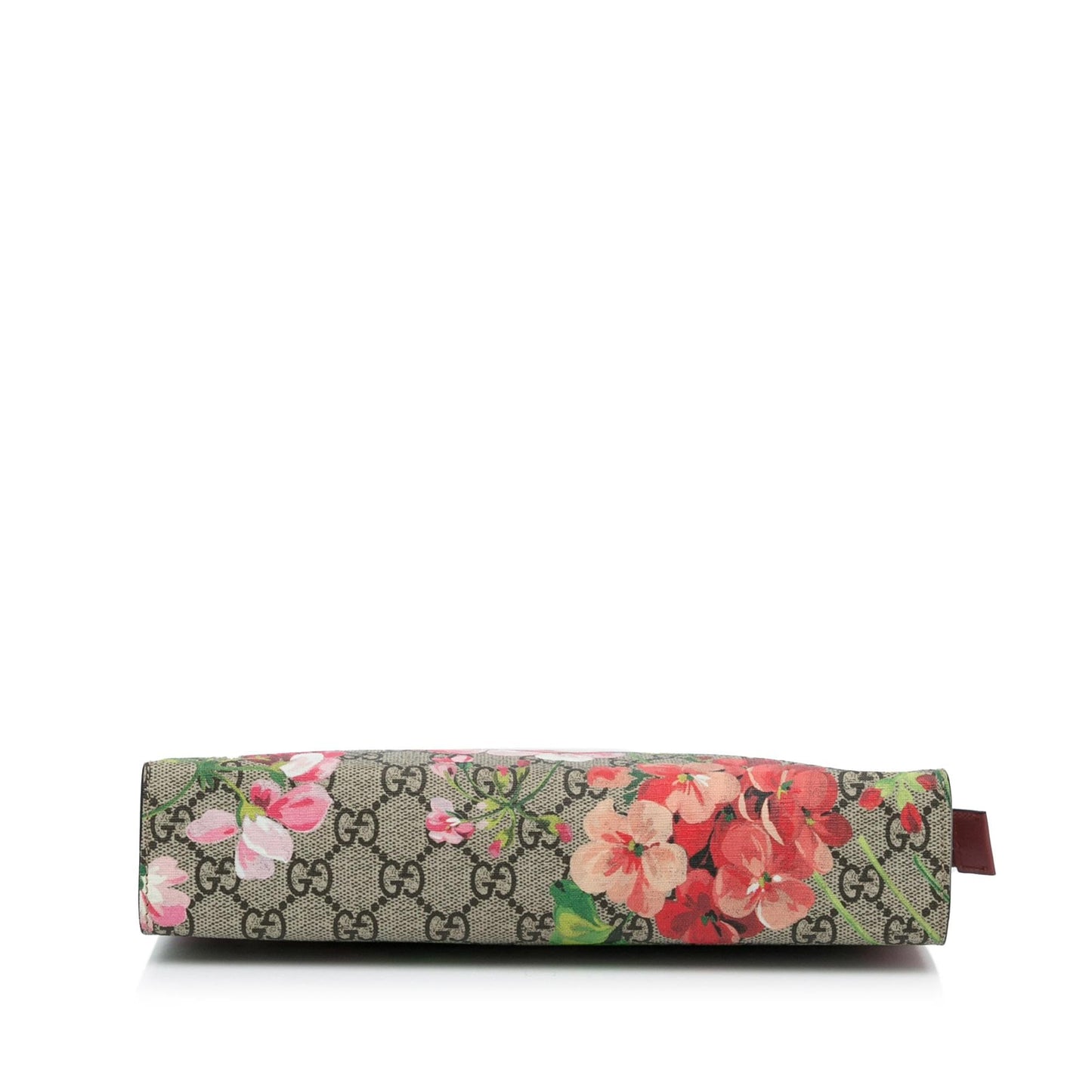 Gucci GG Blooms Clutch (SHG-spvfpF)