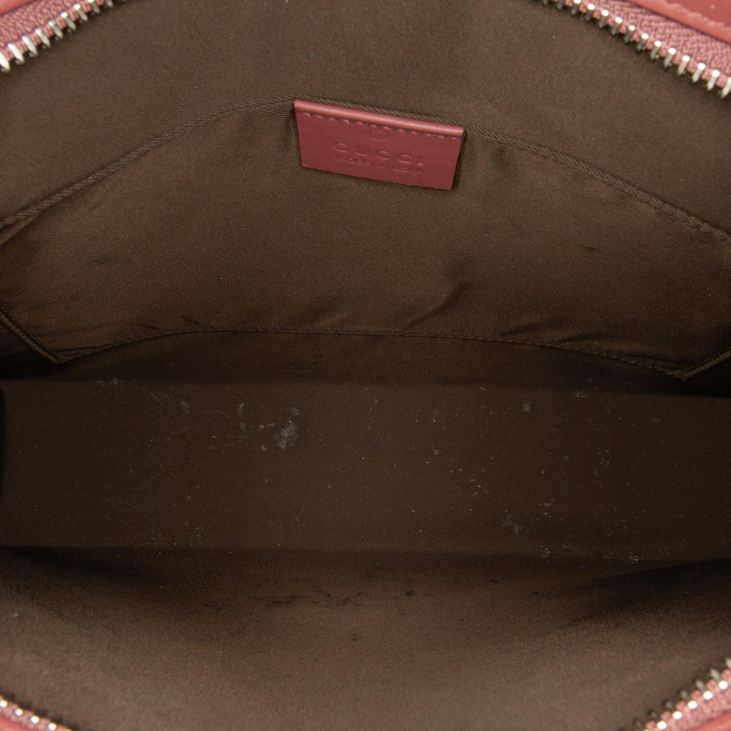 Gucci GG Blooms Clutch (SHG-spvfpF)
