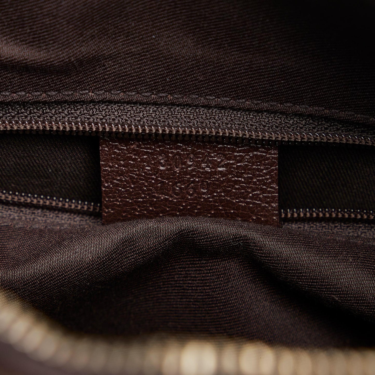 Gucci GG Canvas Abbey Boston (SHG-oFnoI0)