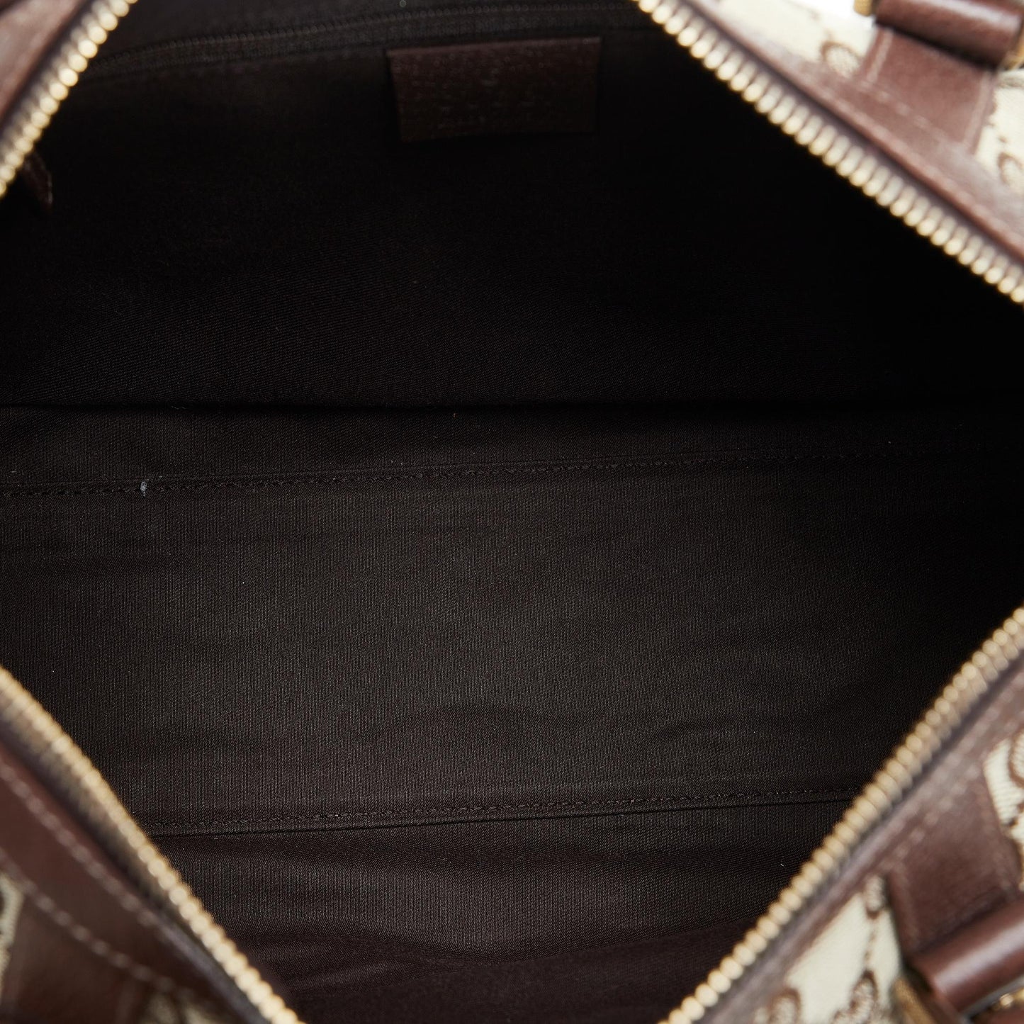 Gucci GG Canvas Abbey Boston (SHG-oFnoI0)