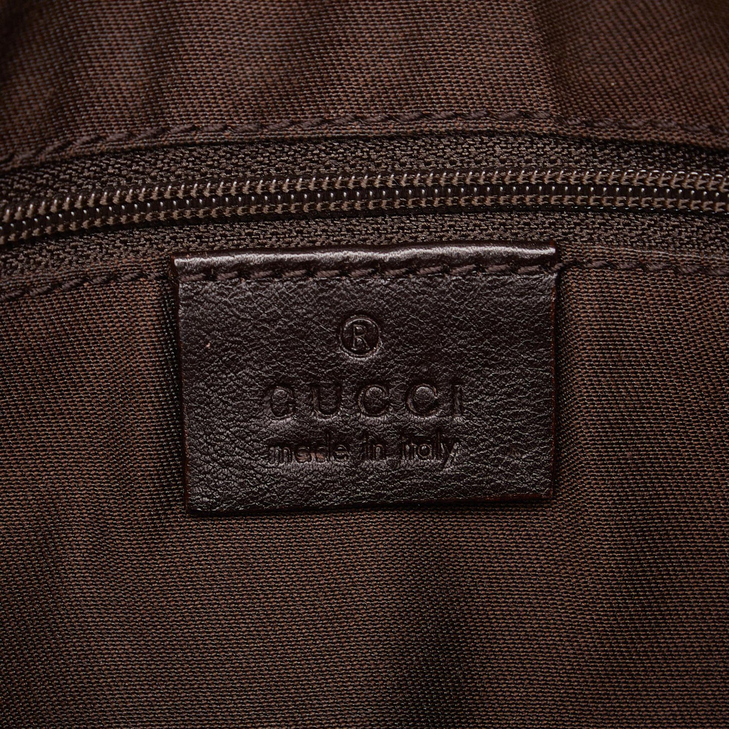 Gucci GG Canvas Abbey D-Ring Crossbody Bag (SHG-FUTZCt)