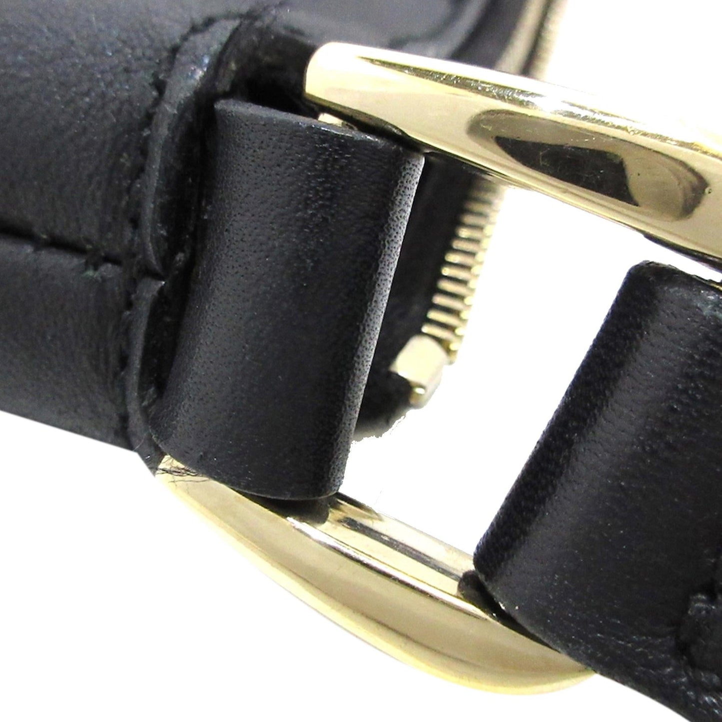 Gucci GG Canvas Abbey D-Ring Crossbody (SHG-fl6yZJ)