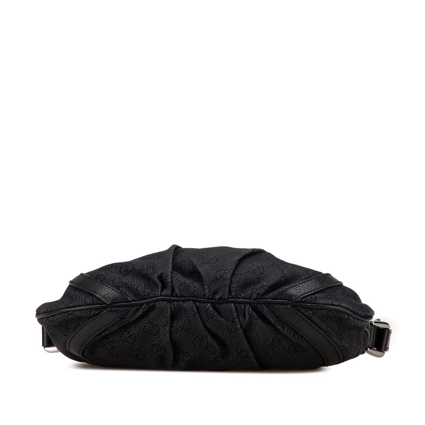 Gucci GG Canvas Abbey D Ring Crossbody
