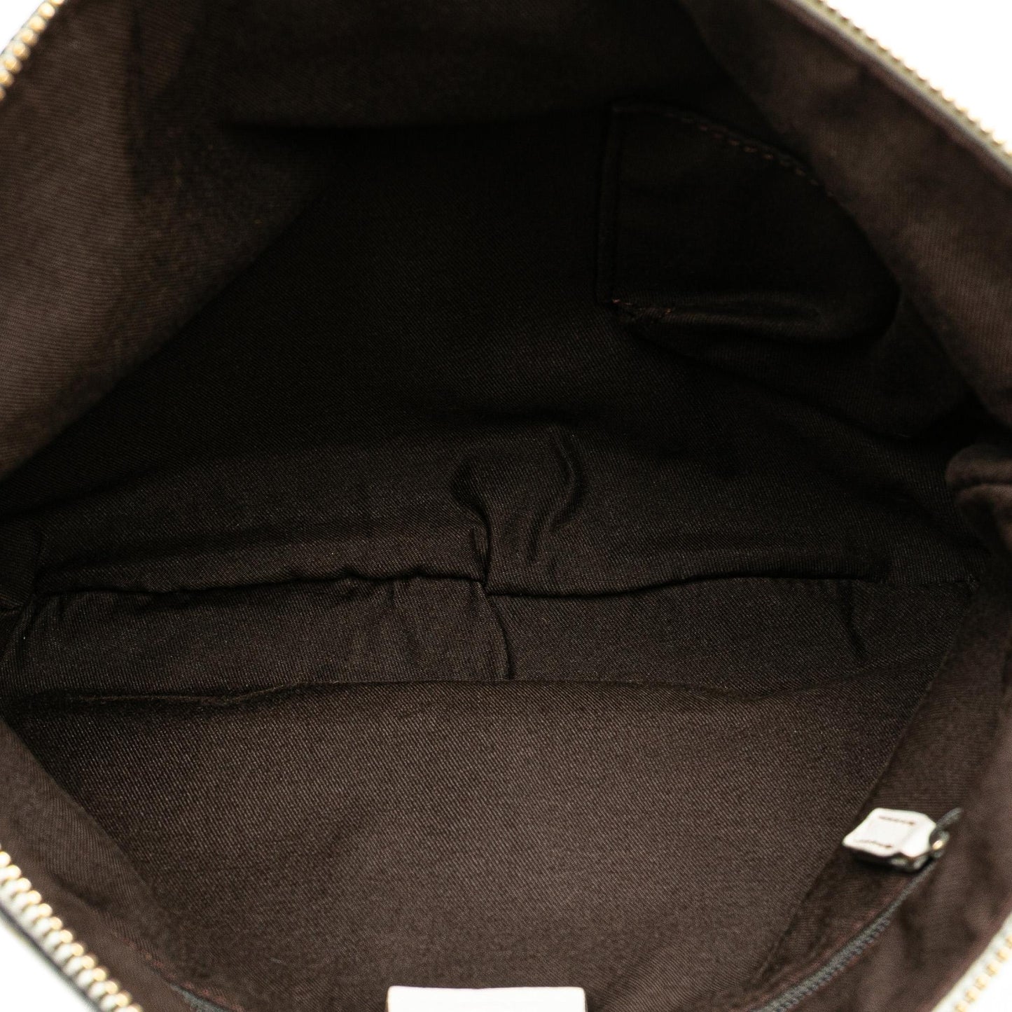 Gucci GG Canvas Abbey D Ring Crossbody