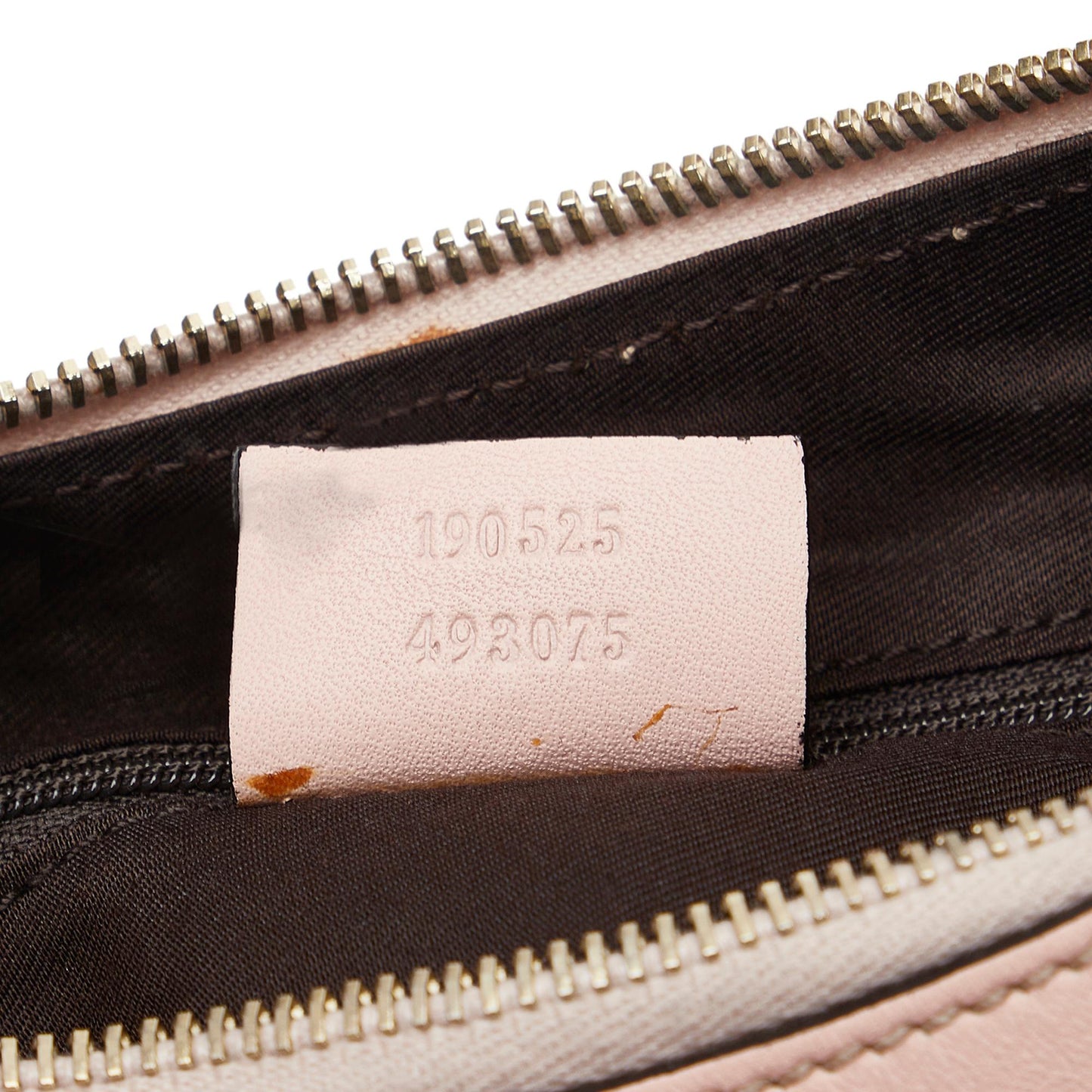 Gucci GG Canvas Abbey D-Ring Handbag (SHG-jGDZNJ)