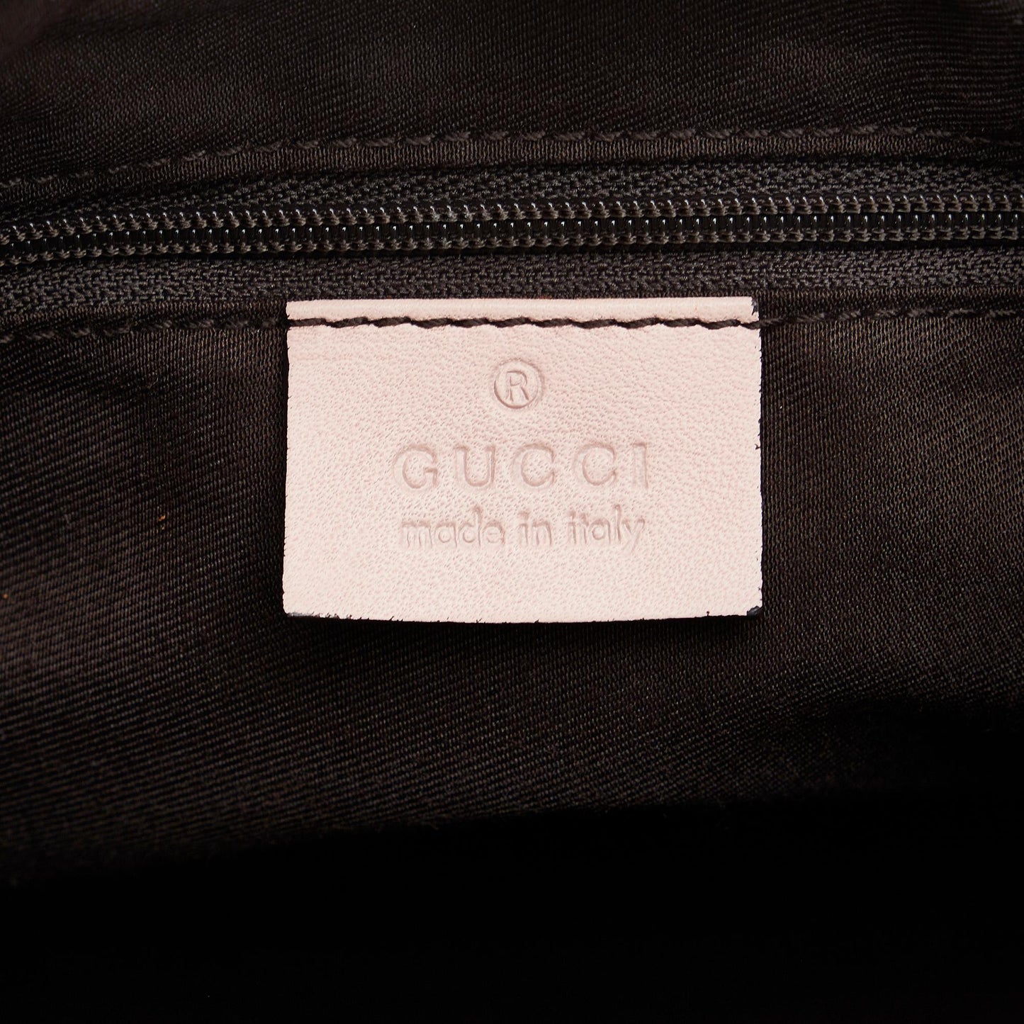 Gucci GG Canvas Abbey D-Ring Handbag (SHG-jGDZNJ)