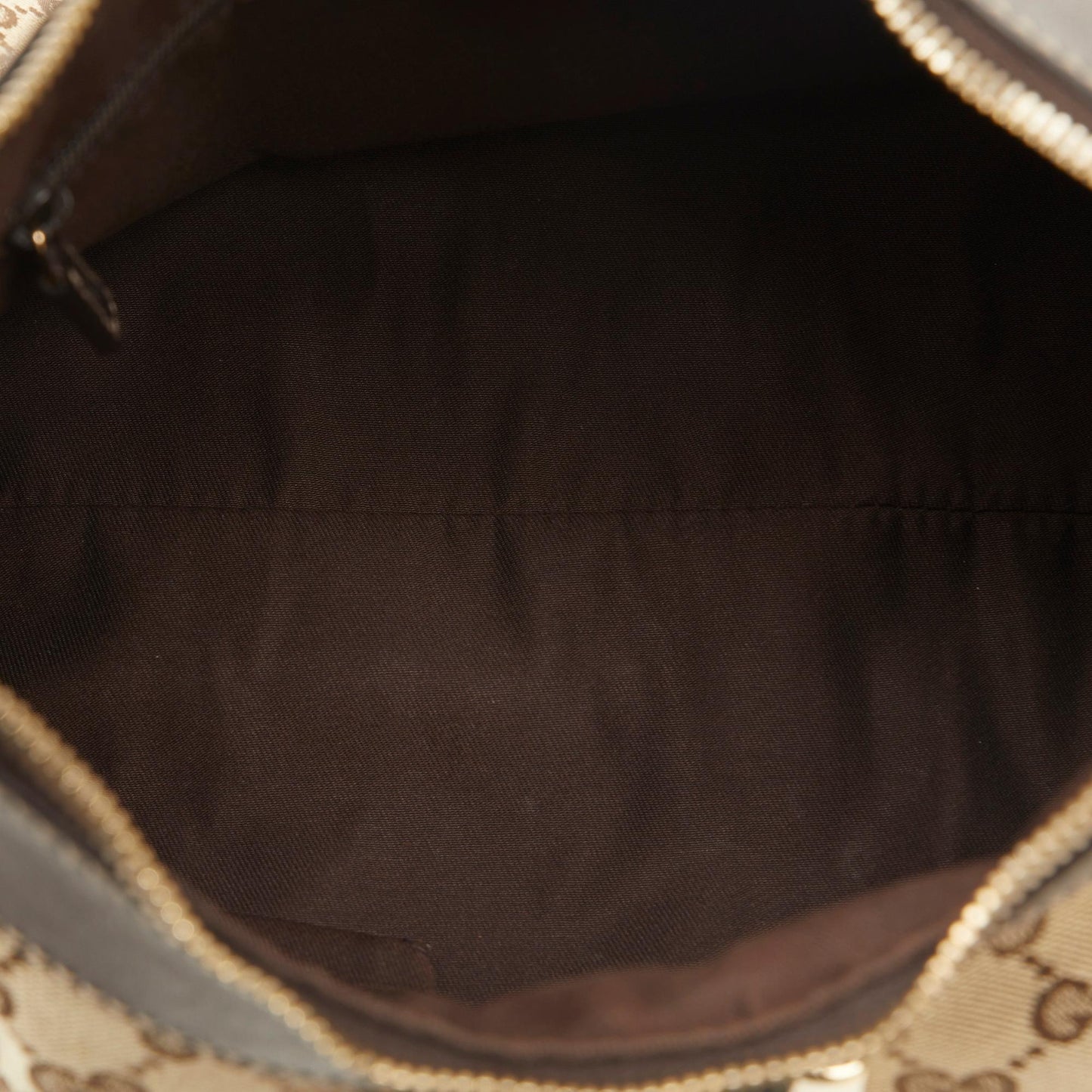 Gucci GG Canvas Abbey D-Ring Handbag (SHG-vki0C5)