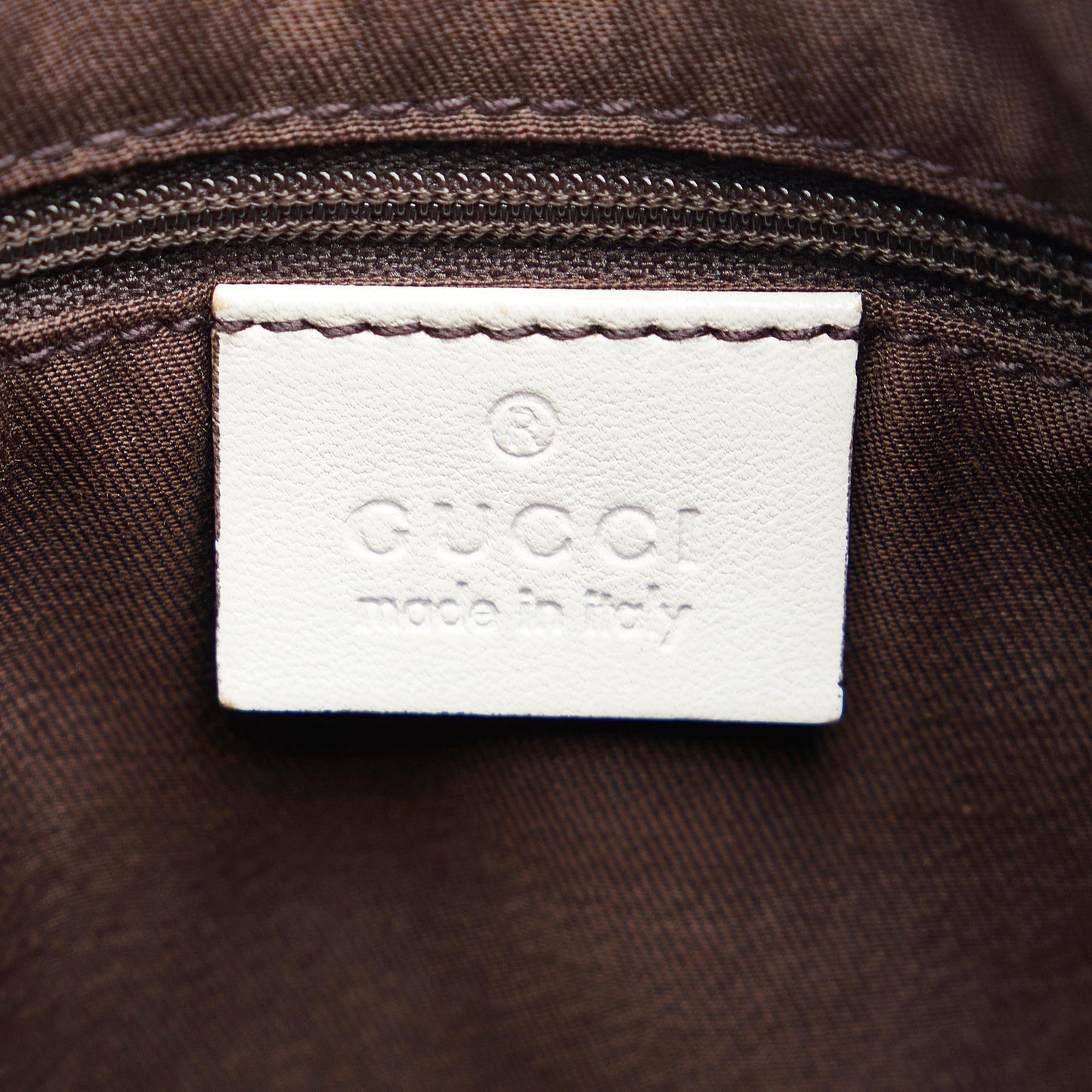 Gucci GG Canvas Abbey D-Ring Hobo (SHG-2f8JeY)