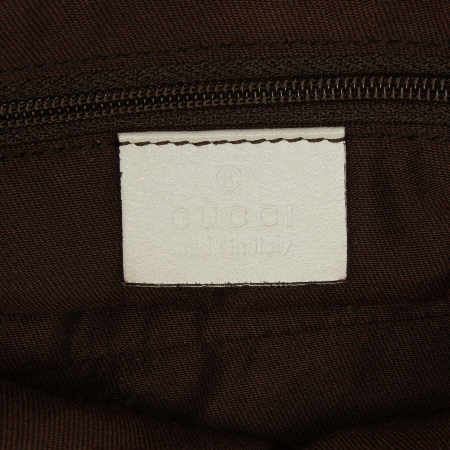 Gucci GG Canvas Abbey D-Ring Shoulder Bag (SHG-zvolsE)