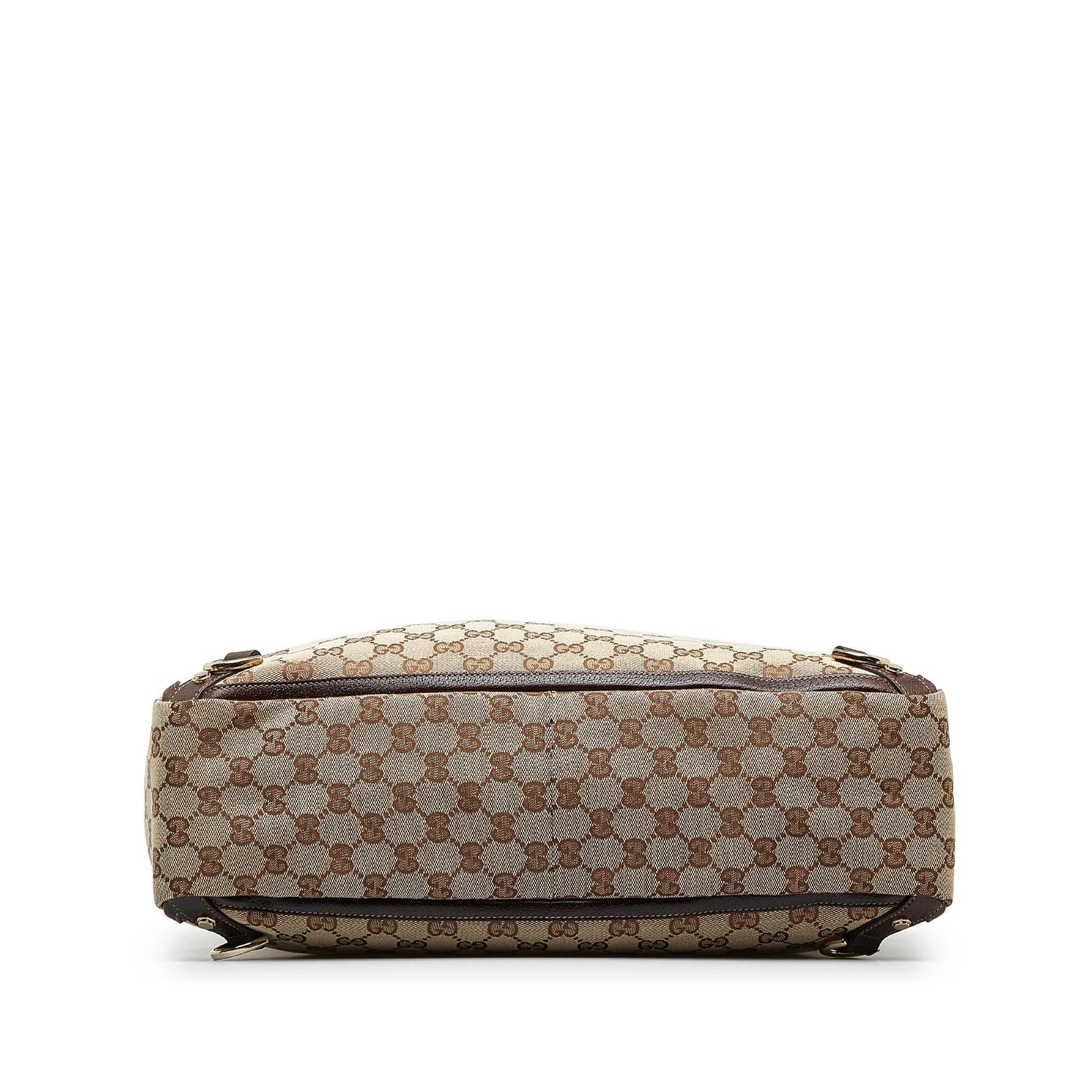 Gucci GG Canvas Abbey D-Ring Tote Bag (SHG-BKsU3n)