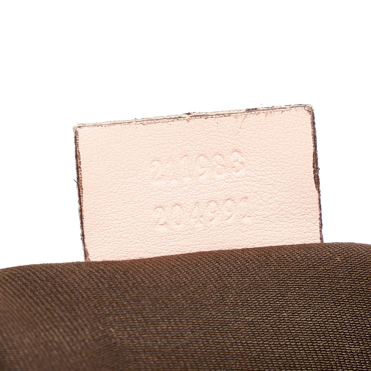 Gucci GG Canvas Abbey Tote Bag (SHG-noPqrr)