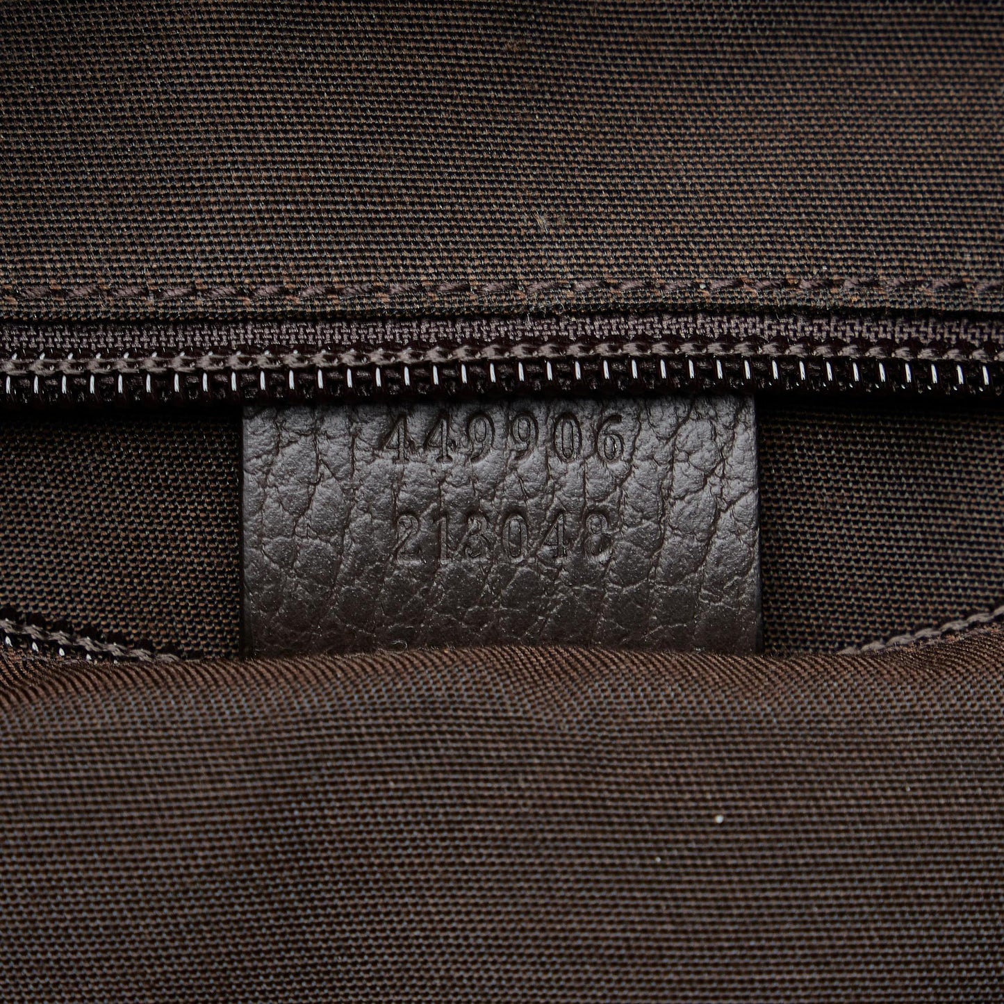 Gucci GG Canvas Backpack (SHG-sPLDgY)