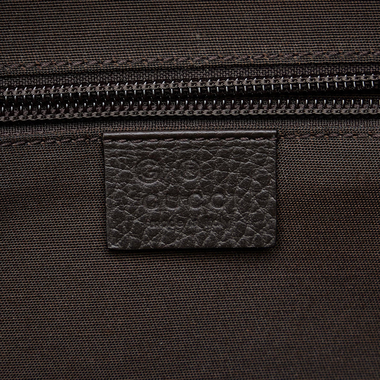 Gucci GG Canvas Backpack (SHG-sPLDgY)