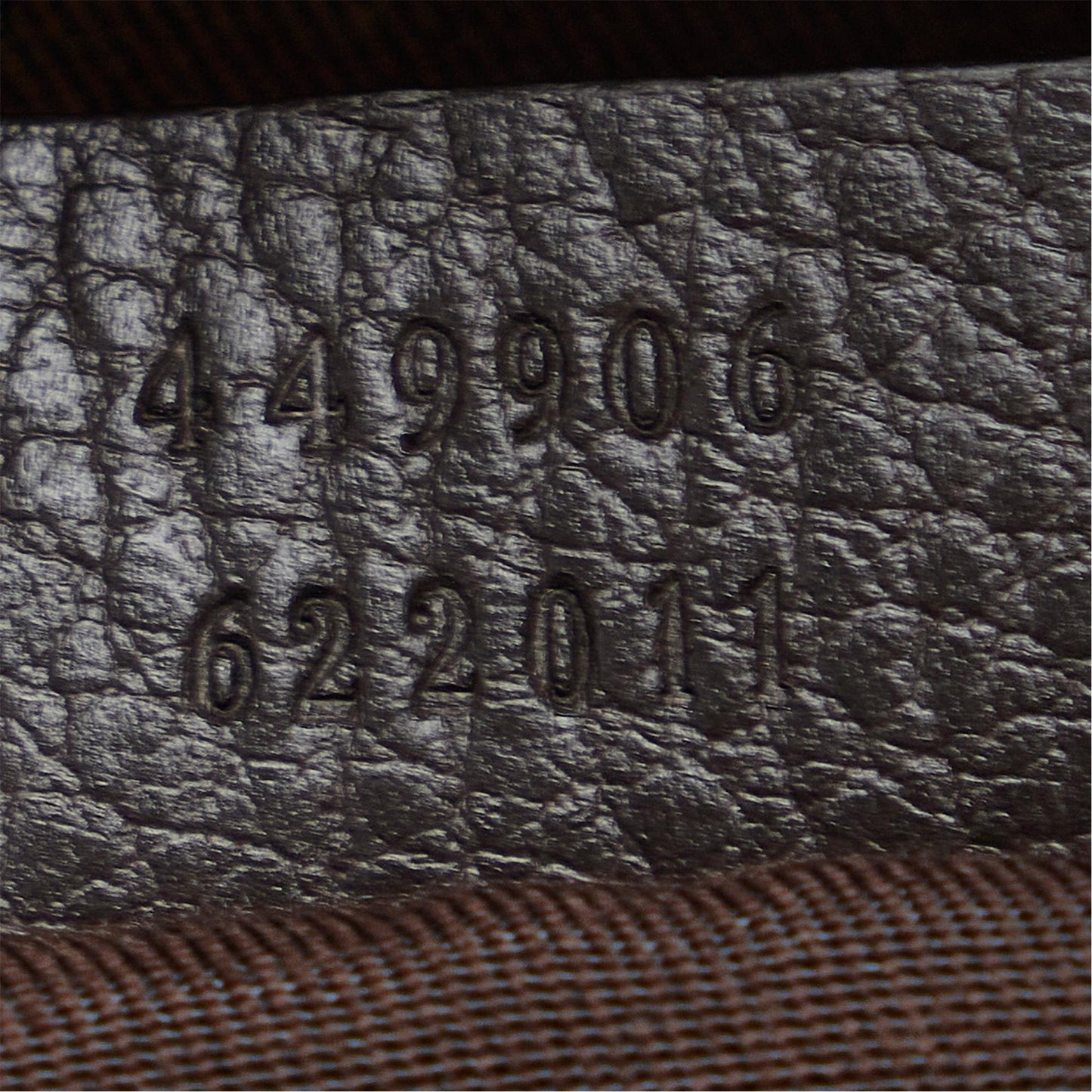 Gucci GG Canvas Backpack (SHG-SZhwLx)
