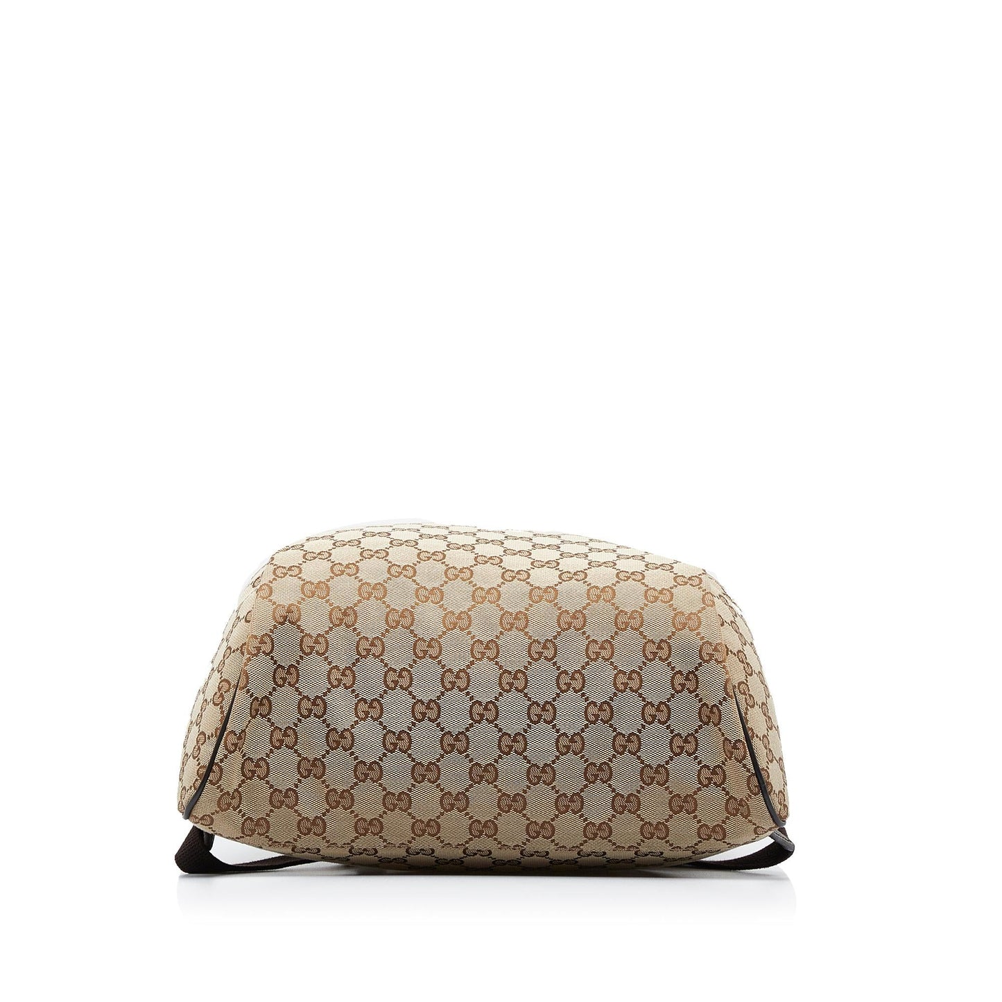 Gucci GG Canvas Backpack (SHG-9dRBbO)
