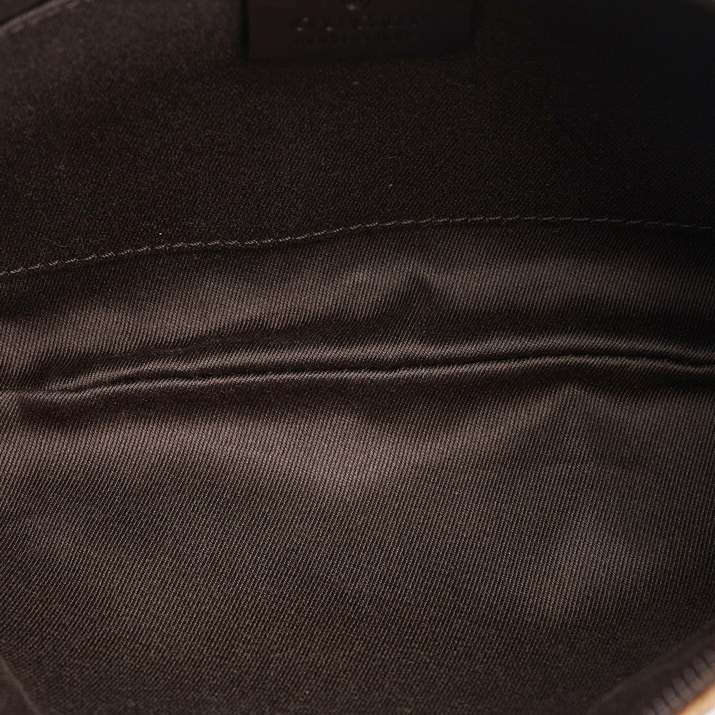 Gucci GG Canvas Baguette (SHG-cGEWCF)
