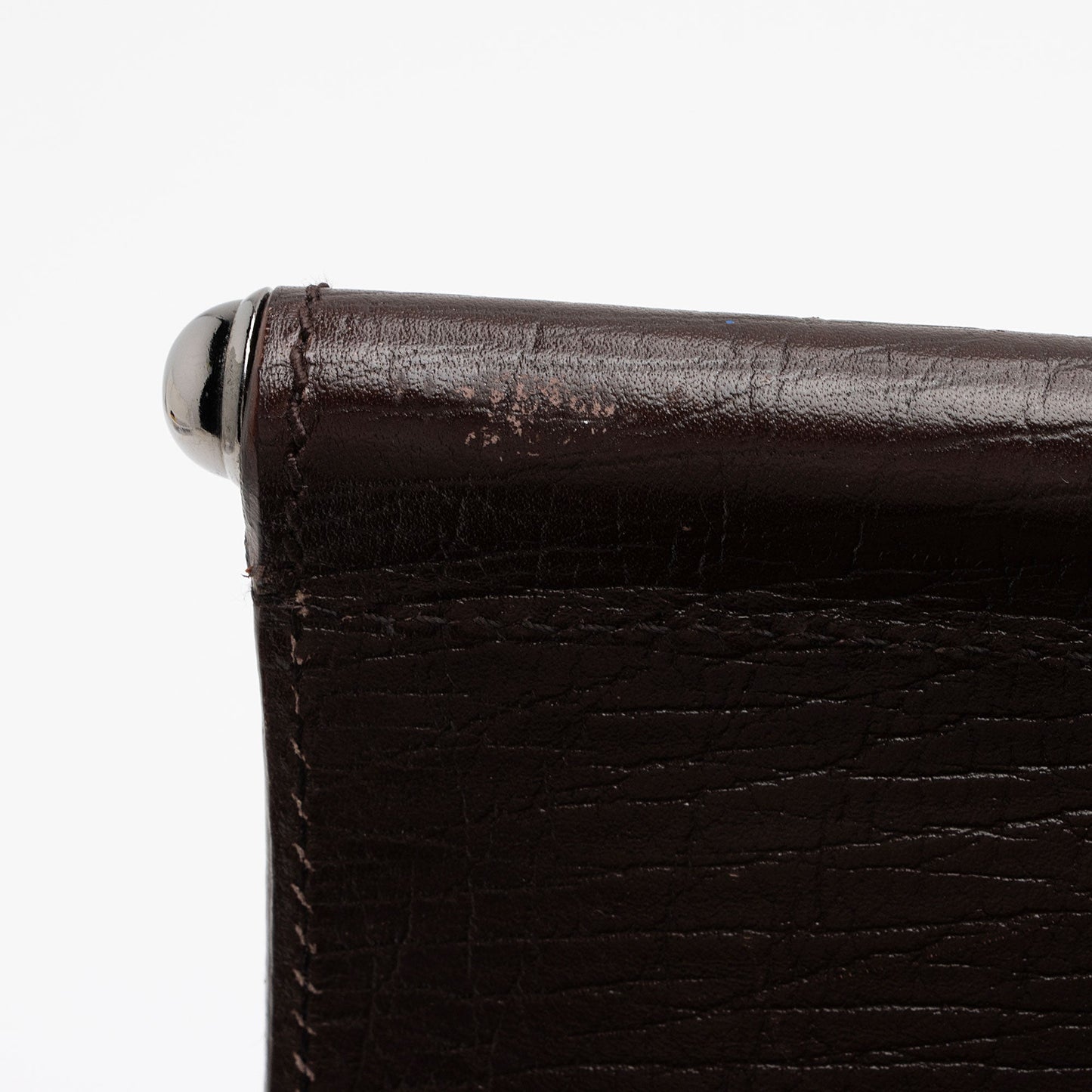 Gucci GG Canvas Bamboo Bullet Medium Satchel (SHF-6OHkiG)