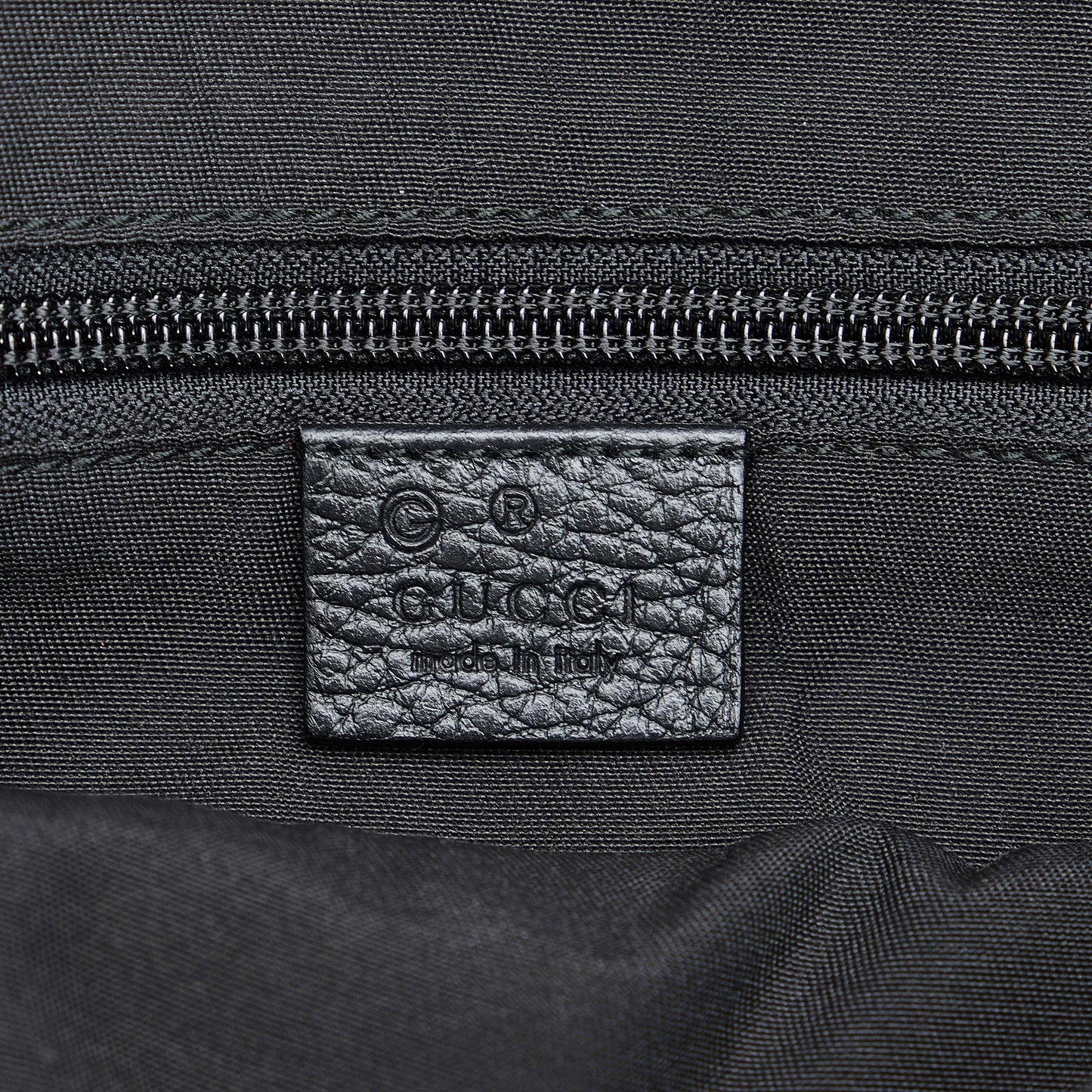 Gucci GG Canvas Belt Bag (SHG-qYB0KP)