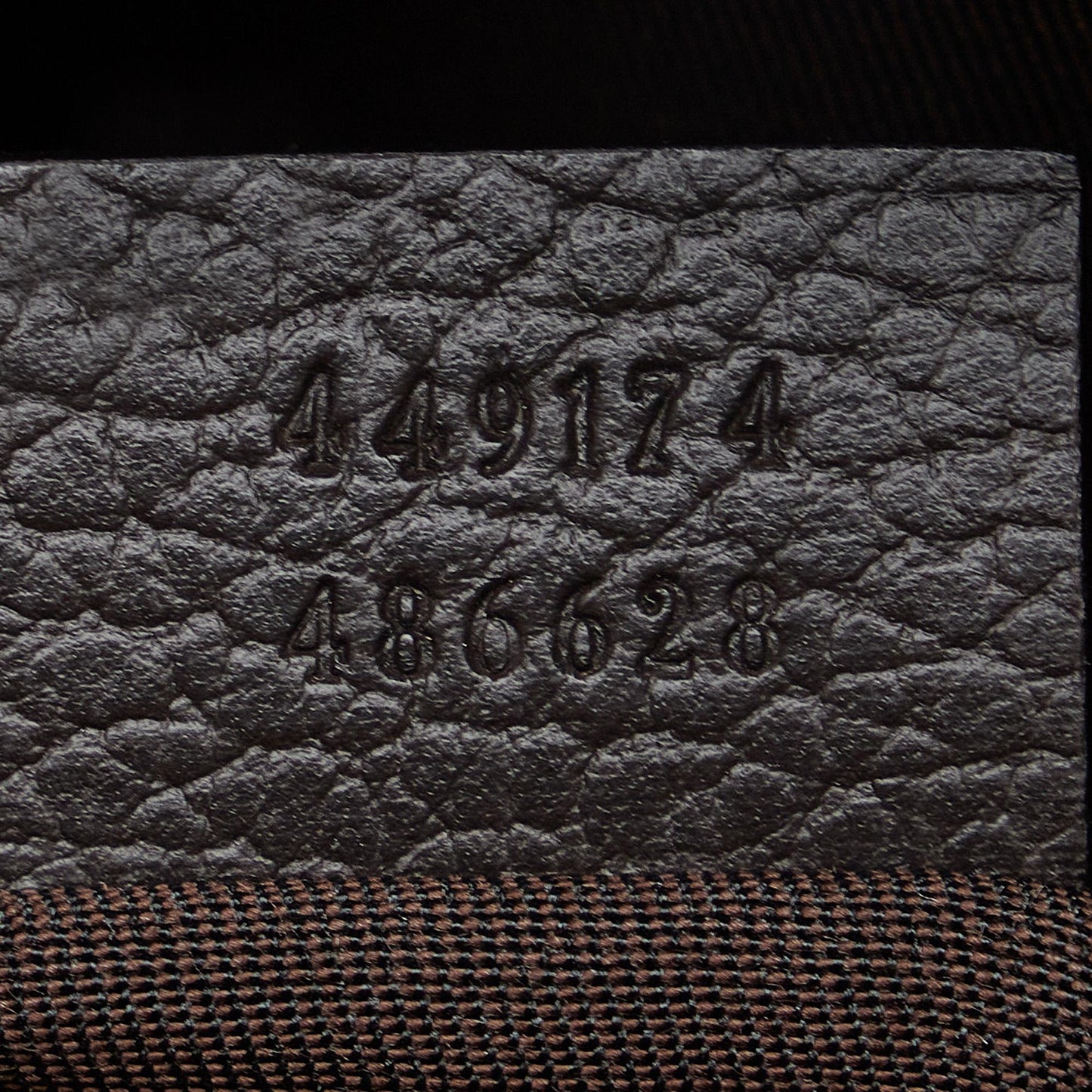 Gucci GG Canvas Belt Bag (SHG-fKExu5)