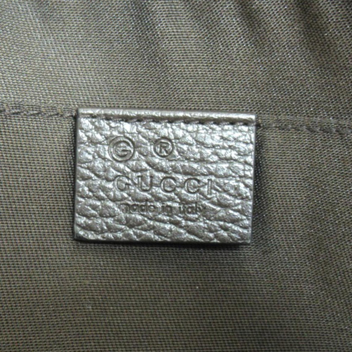 Gucci GG Canvas Belt Bag (SHG-uWxRUp)