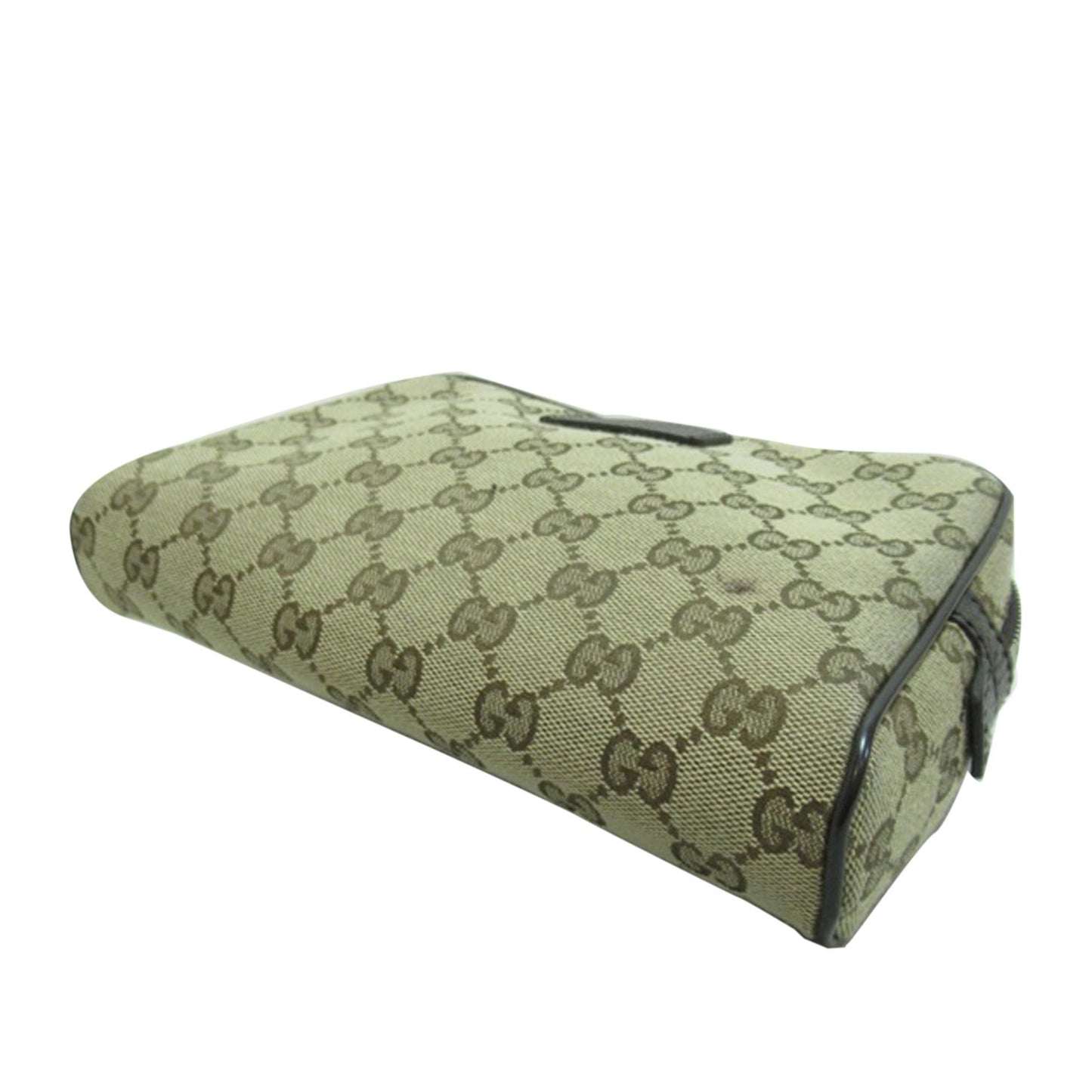 Gucci GG Canvas Belt Bag (SHG-uWxRUp)