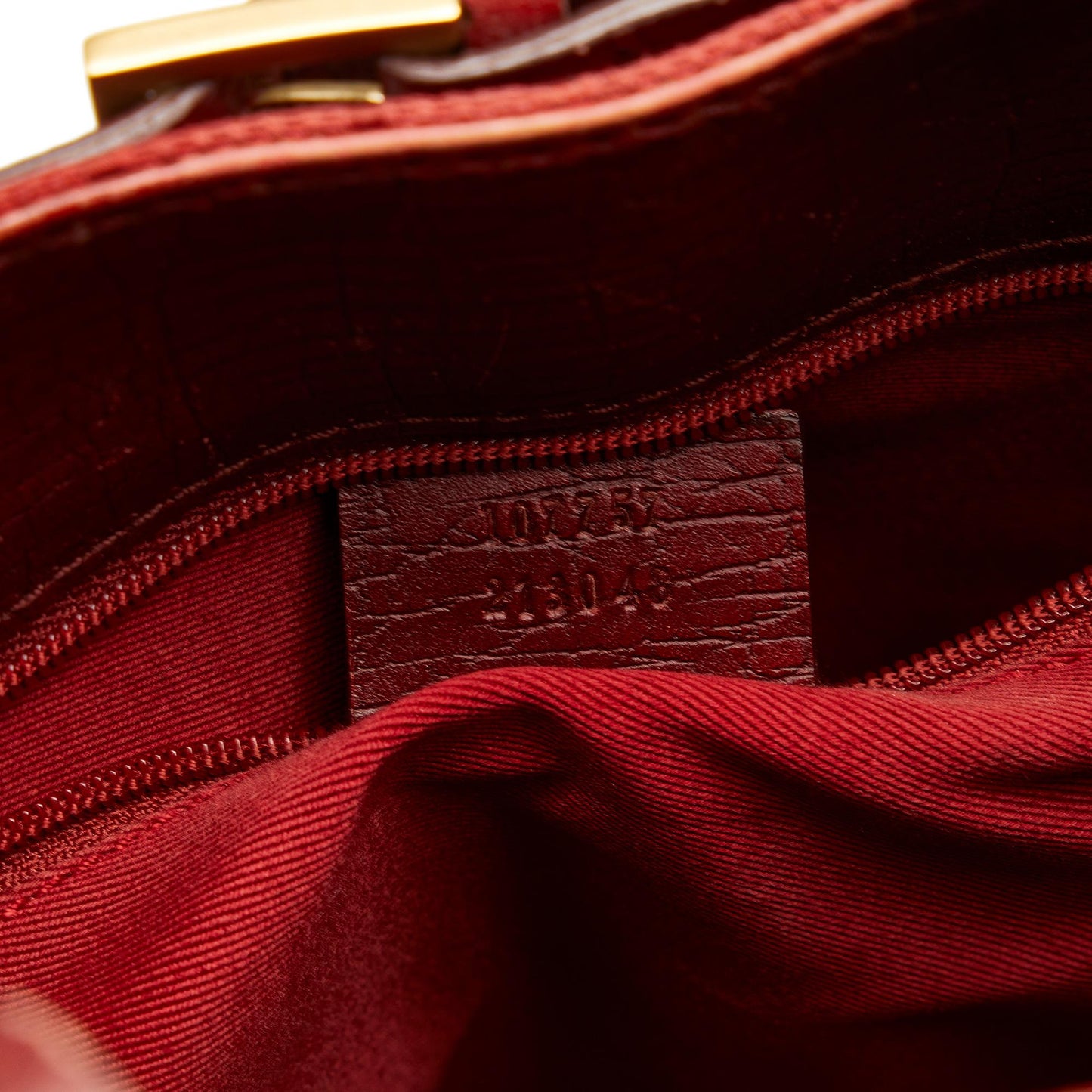 Gucci GG Canvas Belt Tote Bag (SHG-HTluvU)