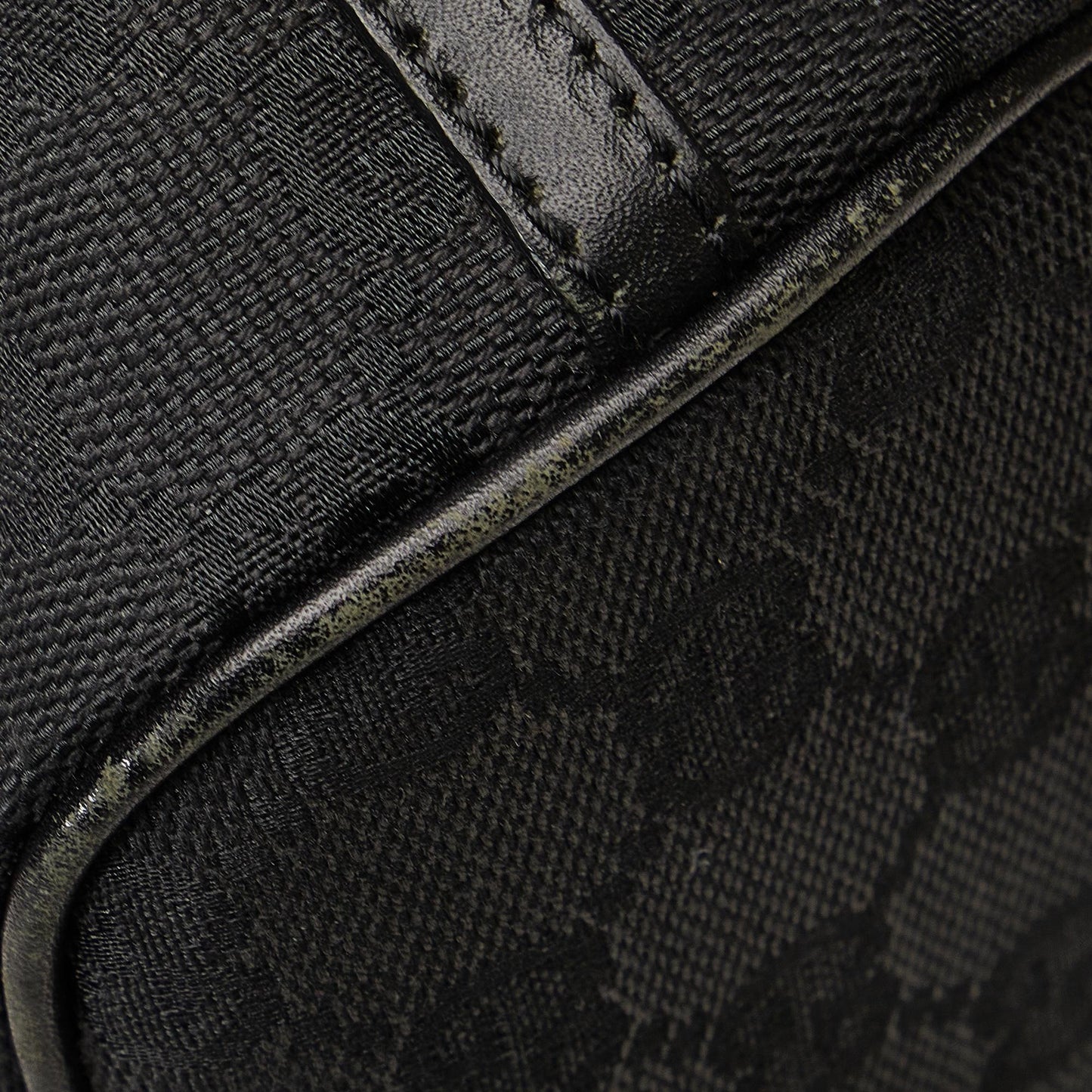 Gucci GG Canvas Boat (SHG-3ZPDWZ)