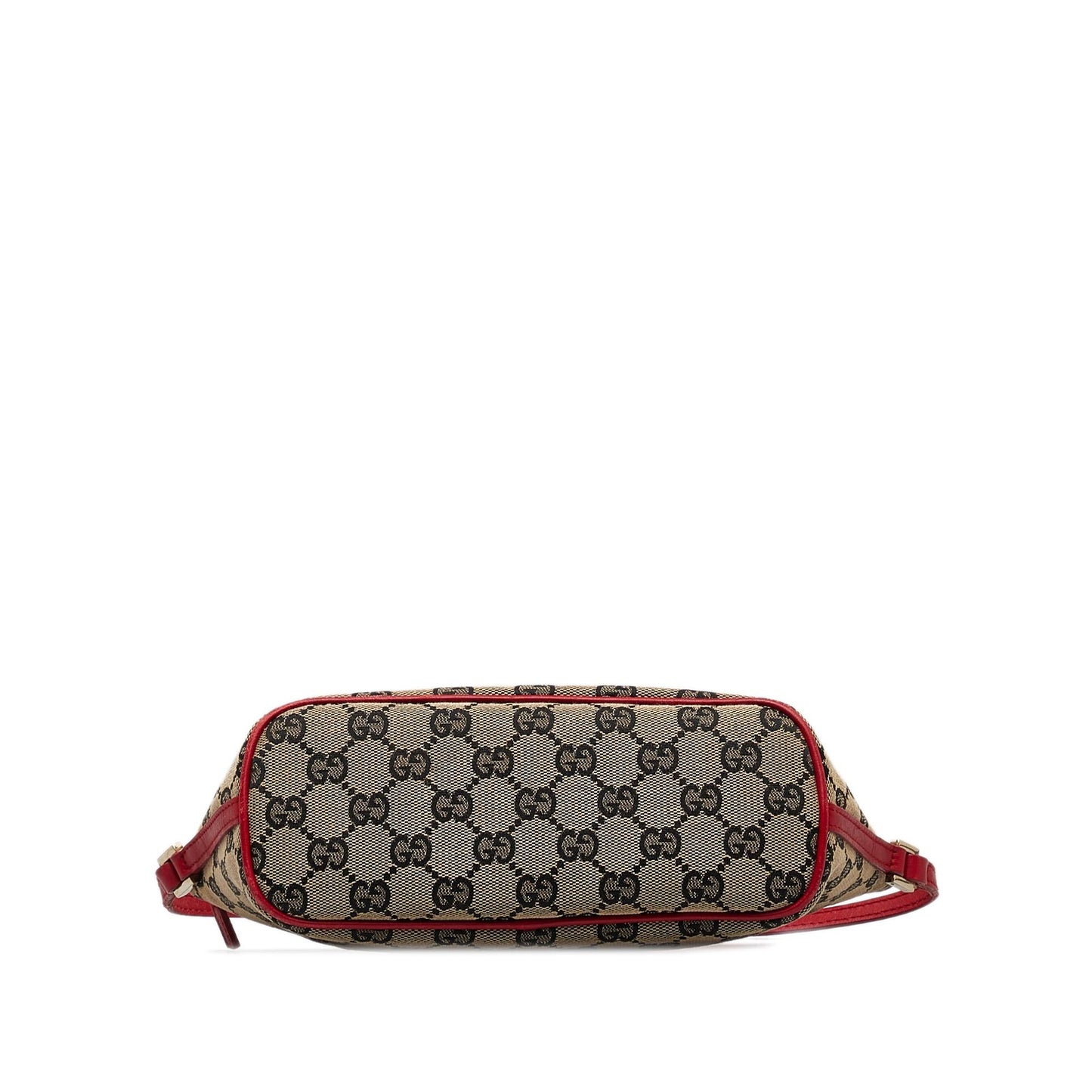 Gucci GG Canvas Boat (SHG-KVx3ES)