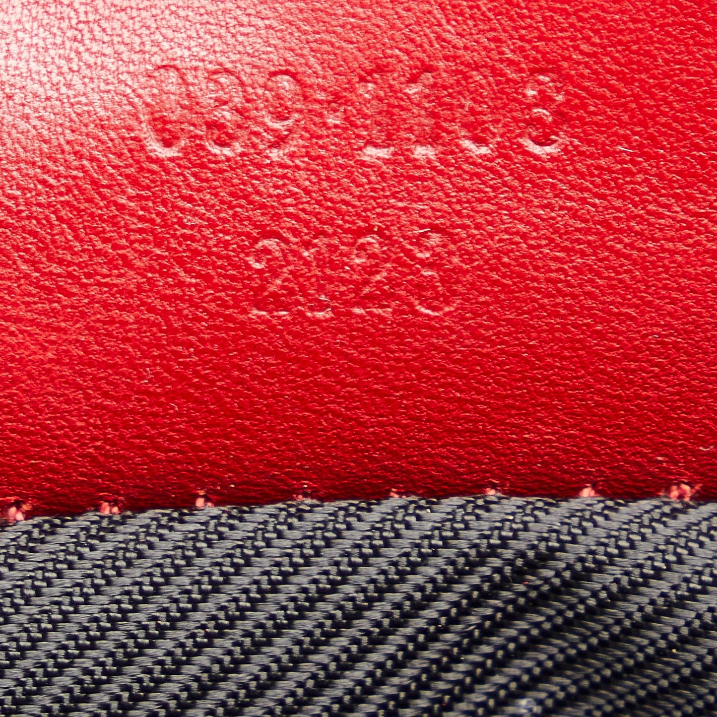 Gucci GG Canvas Boat (SHG-KVx3ES)
