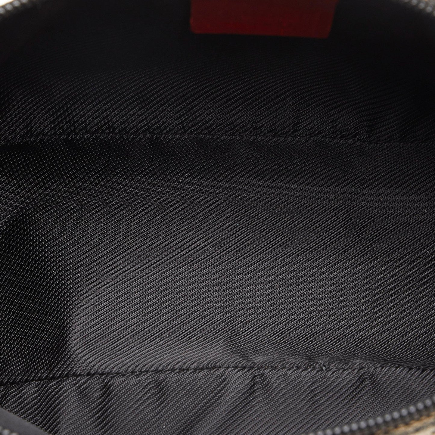 Gucci GG Canvas Boat (SHG-KVx3ES)