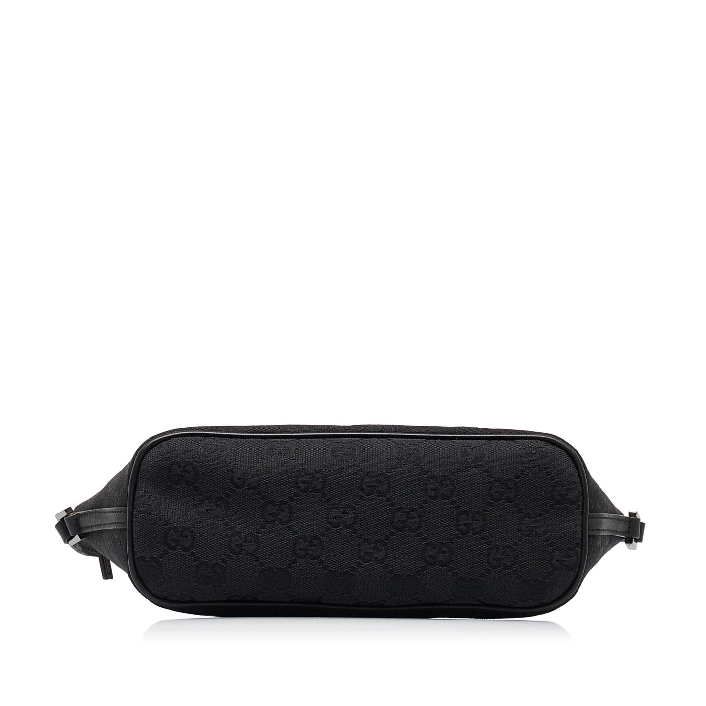 Gucci GG Canvas Boat (SHG-yqNjKc)