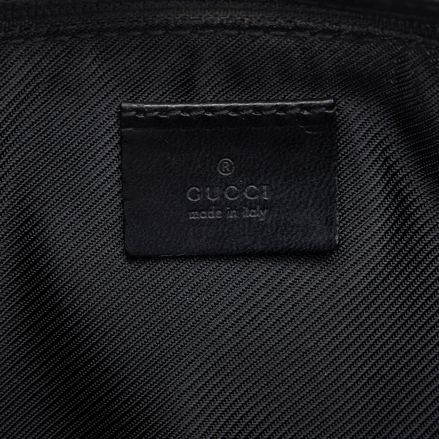 Gucci GG Canvas Boat (SHG-yqNjKc)