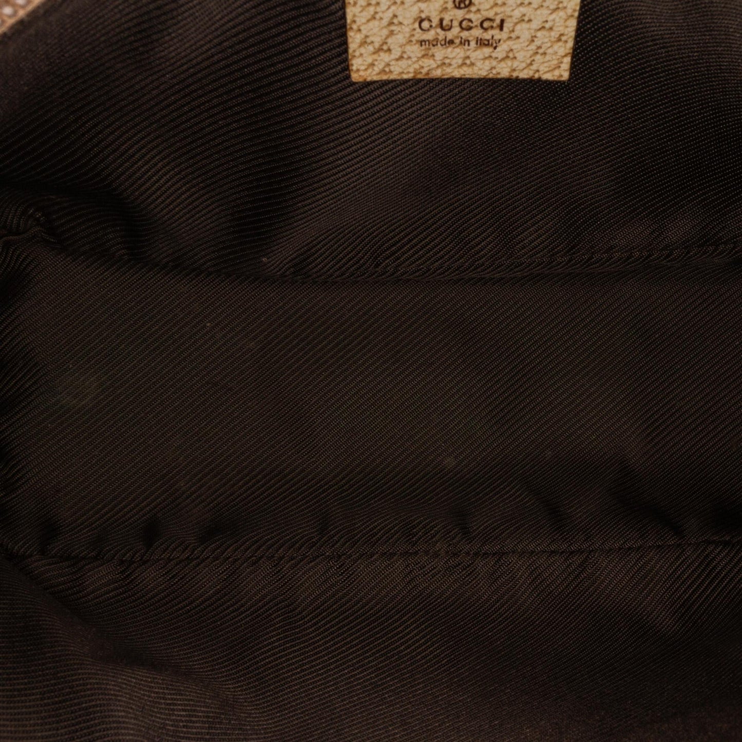 Gucci GG Canvas Boat (SHG-E9ftJ8)