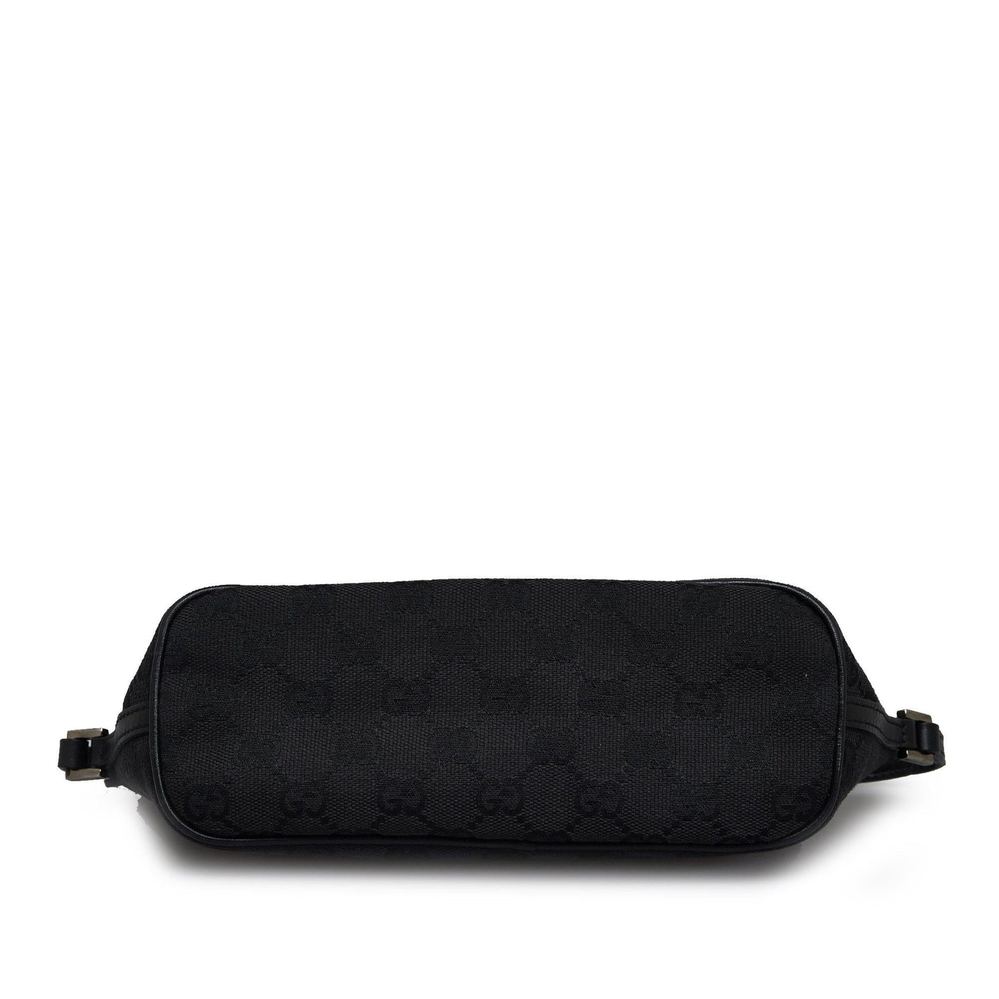 Gucci GG Canvas Boat (SHG-oPMGXz)
