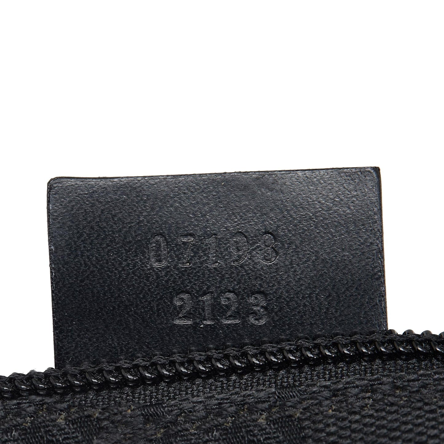 Gucci GG Canvas Boat (SHG-oPMGXz)
