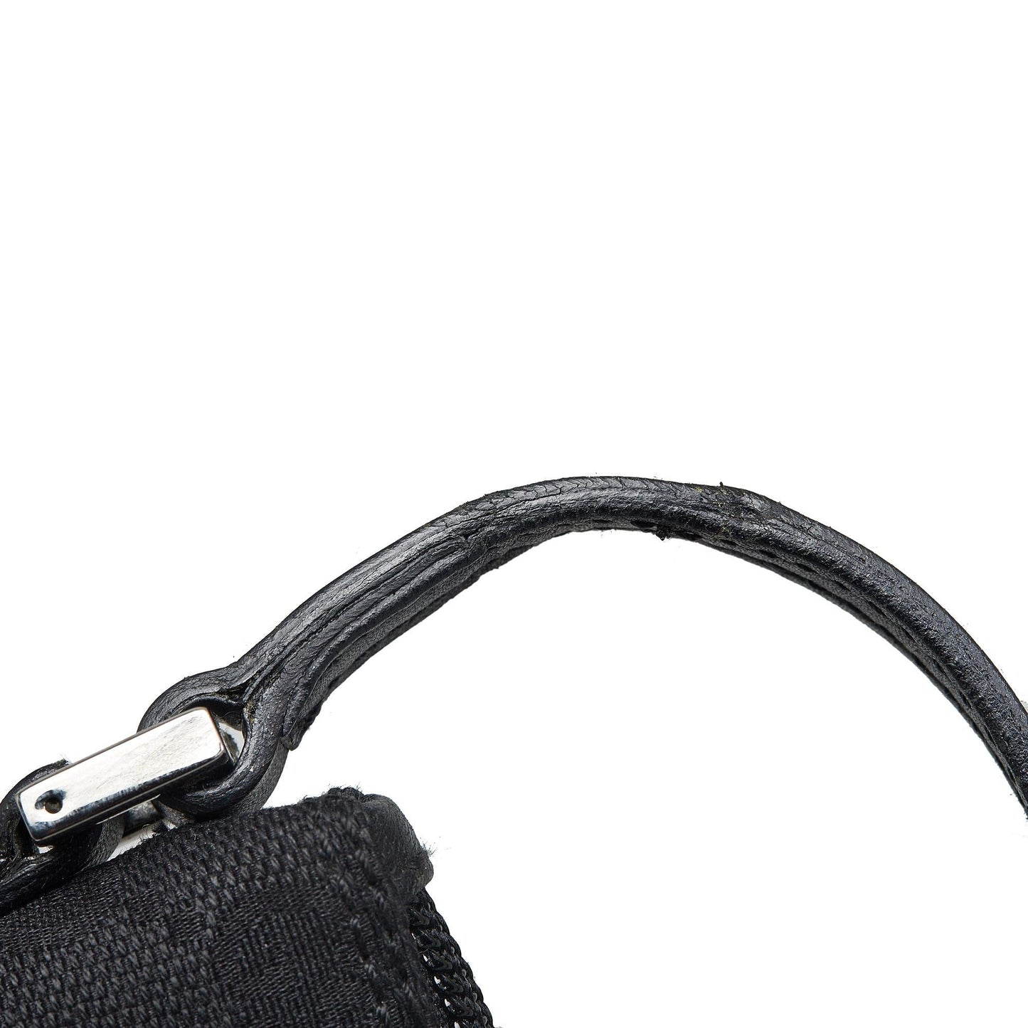 Gucci GG Canvas Boat (SHG-oPMGXz)
