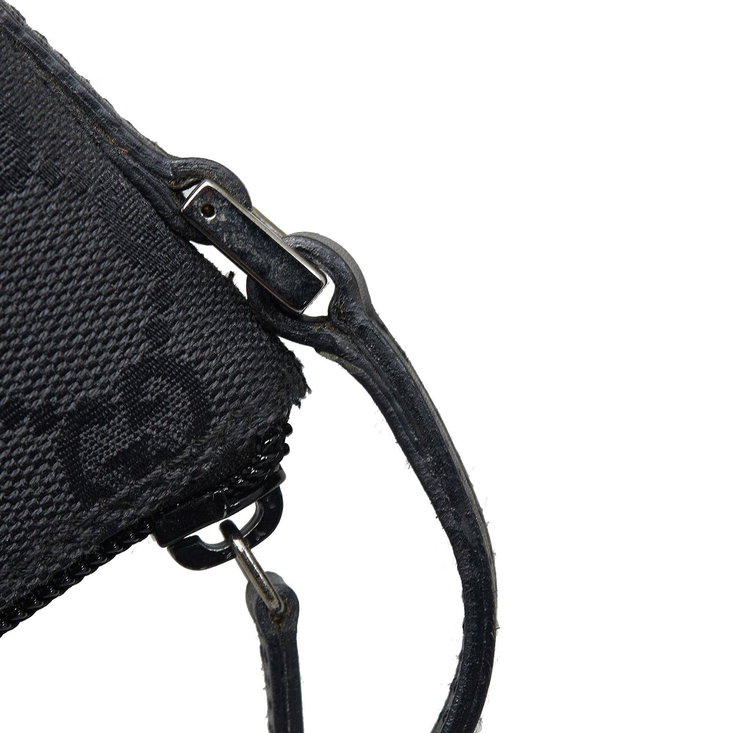 Gucci GG Canvas Boat (SHG-oPMGXz)