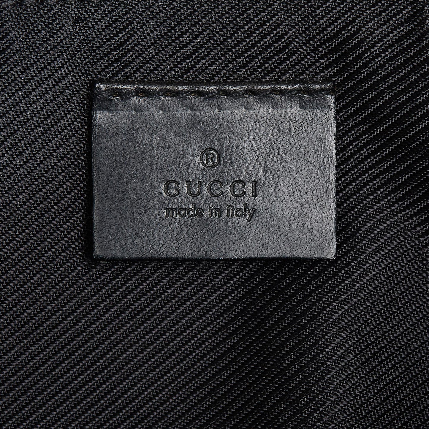 Gucci GG Canvas Boat (SHG-oPMGXz)